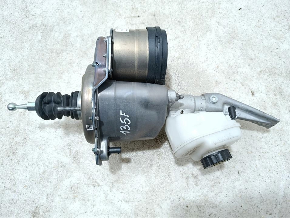 Bomba de Freio Mercedes-Benz EQS 2023 A2979004212 image 3