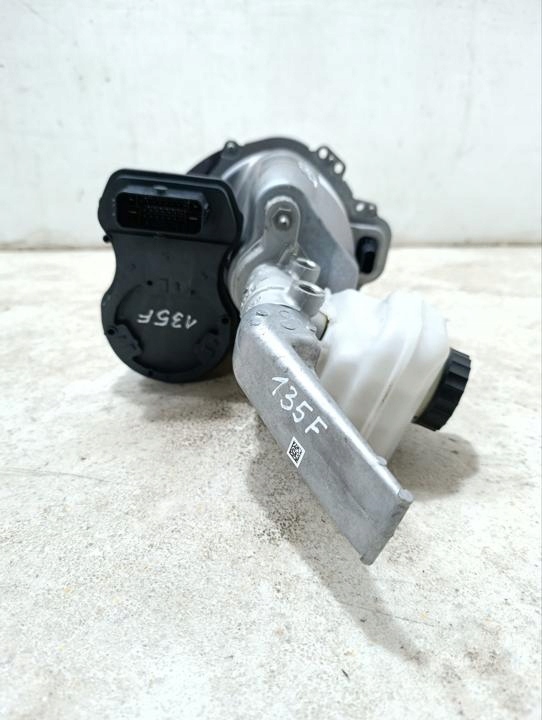 Bomba de Freio Mercedes-Benz EQS 2023 A2979004212 image 6