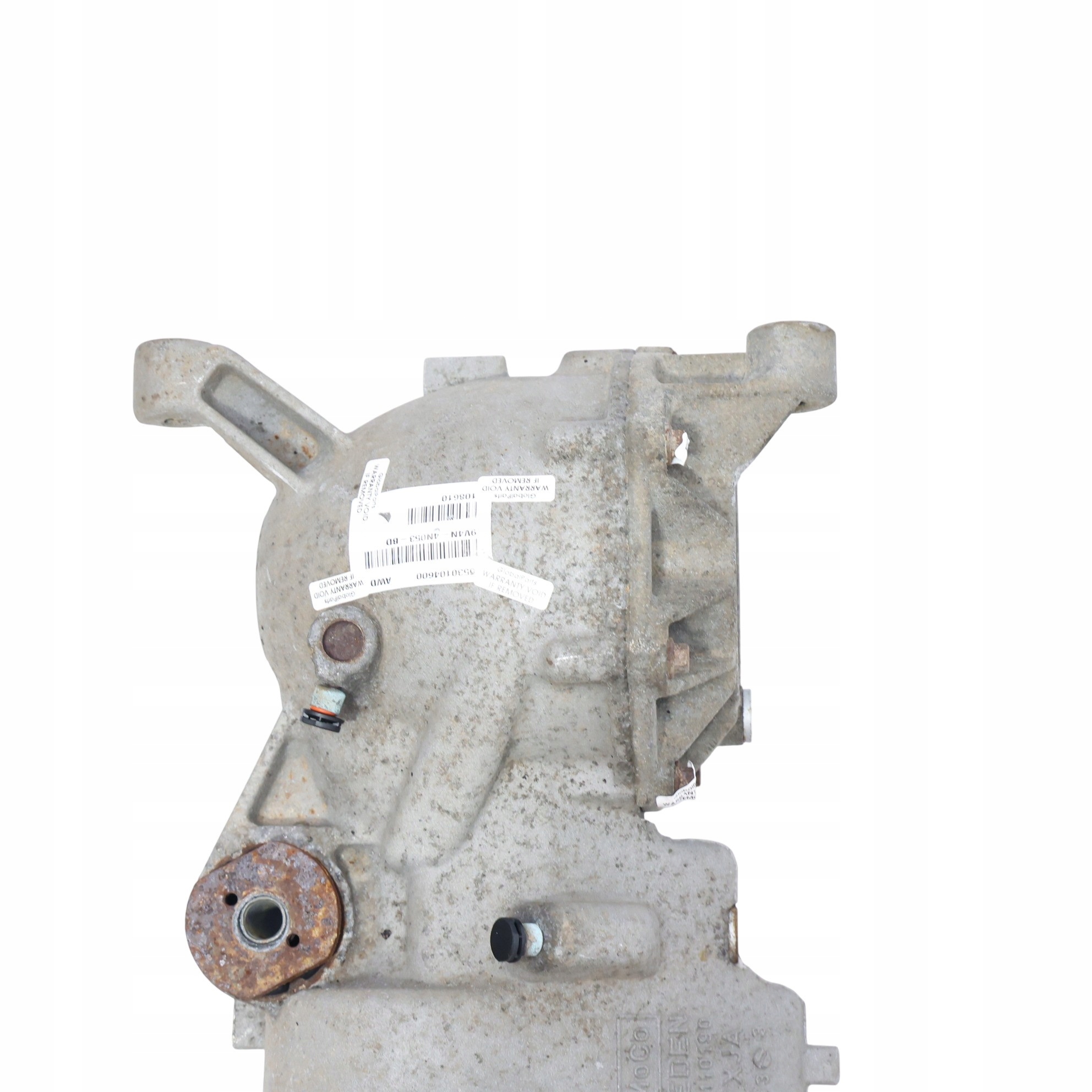 Redutor de Caixa Ford Kuga Mk1 2.5 4x4 OEM 1578164