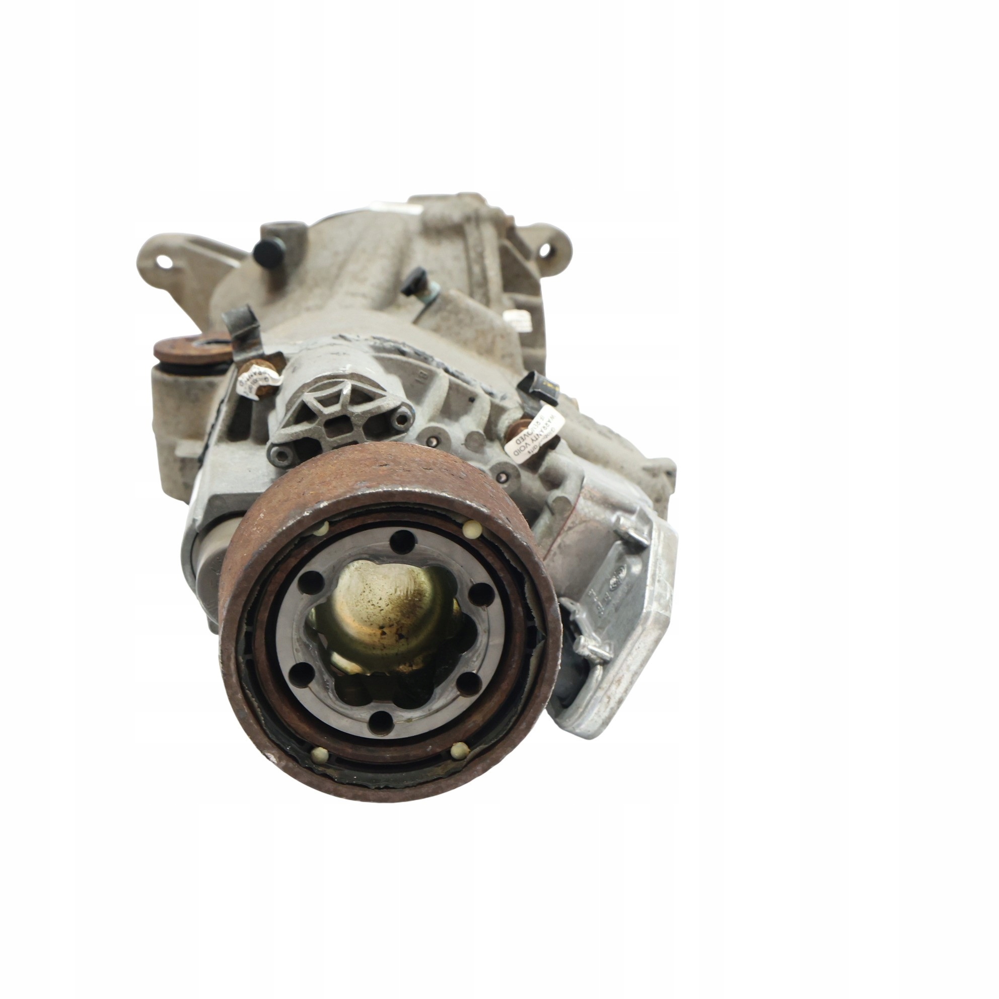 Redutor de Caixa Ford Kuga Mk1 2.5 4x4 OEM 1578164 image 5