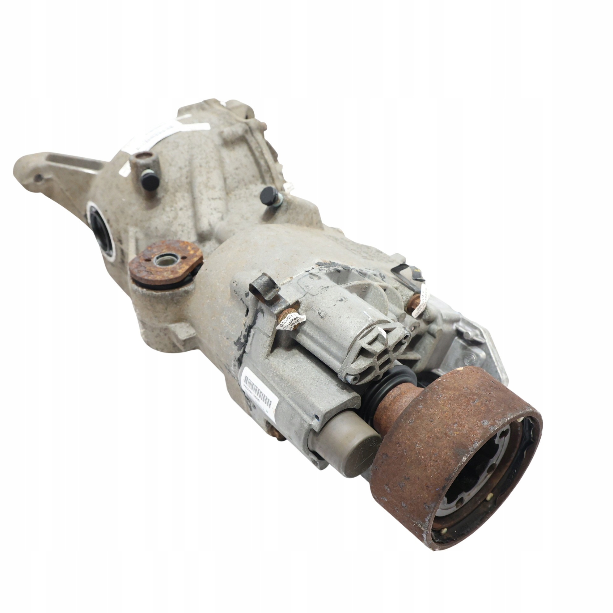 Redutor de Caixa Ford Kuga Mk1 2.5 4x4 OEM 1578164 image 6