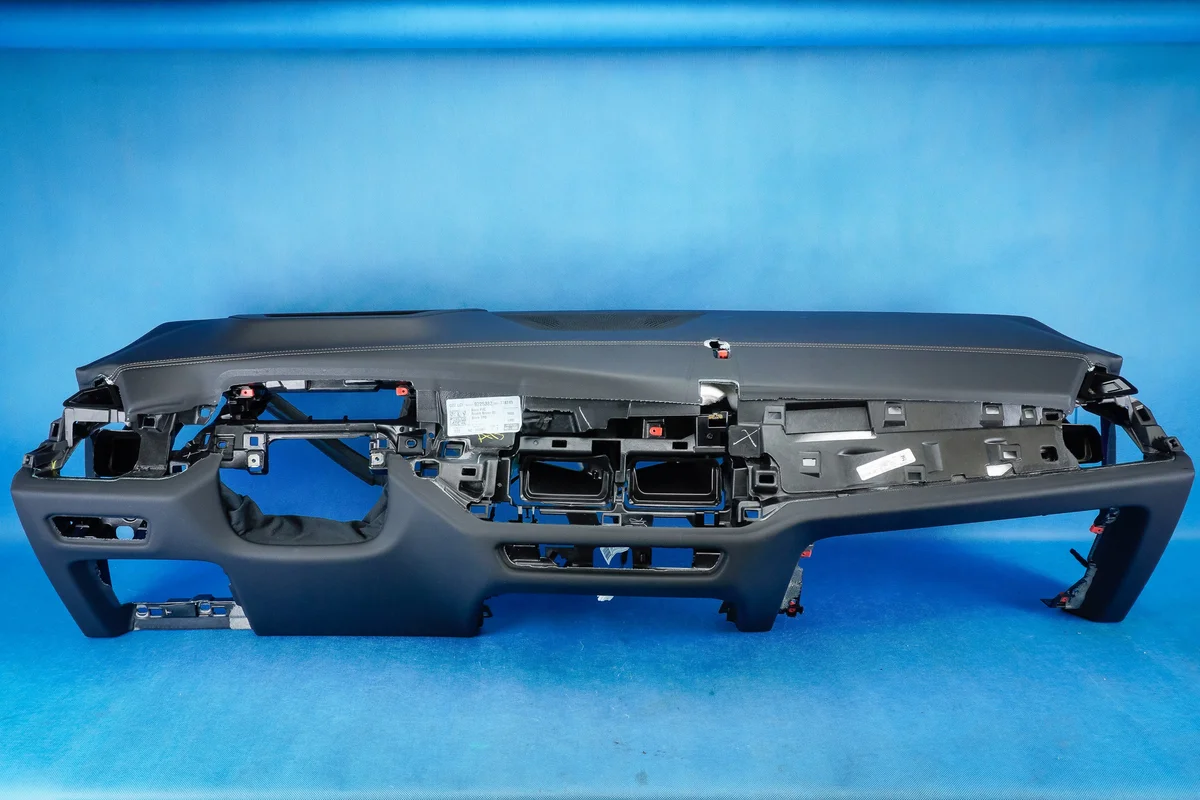 Armaturenbrett Konsole Sensatec HUD BMW X5 G05 LCI