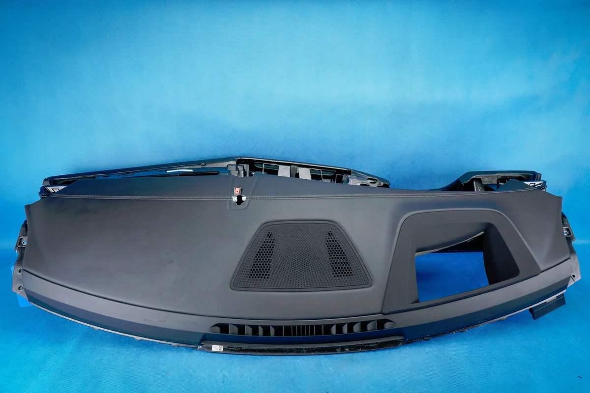 Armaturenbrett Konsole Sensatec HUD BMW X5 G05 LCI image 7