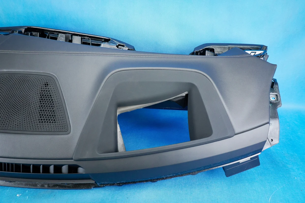 Armaturenbrett Konsole Sensatec HUD BMW X5 G05 LCI image 8