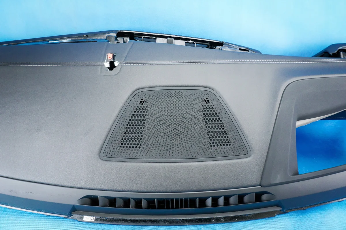 Armaturenbrett Konsole Sensatec HUD BMW X5 G05 LCI image 9
