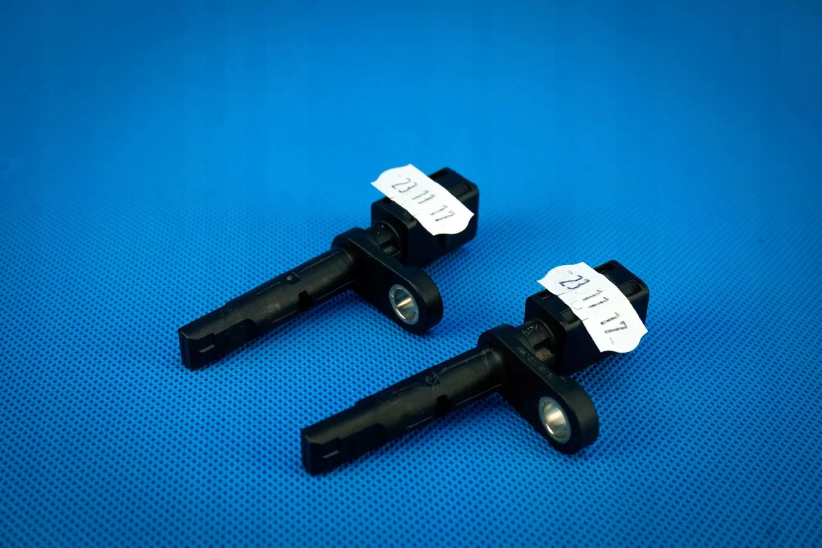 Sensore ABS Audi A4 A5 A6 A7 Q7 4M0927807B