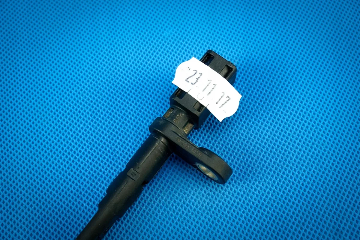 ABS-Drehzahlsensor Audi A4 A5 A6 A7 Q7 4M0927807B image 4