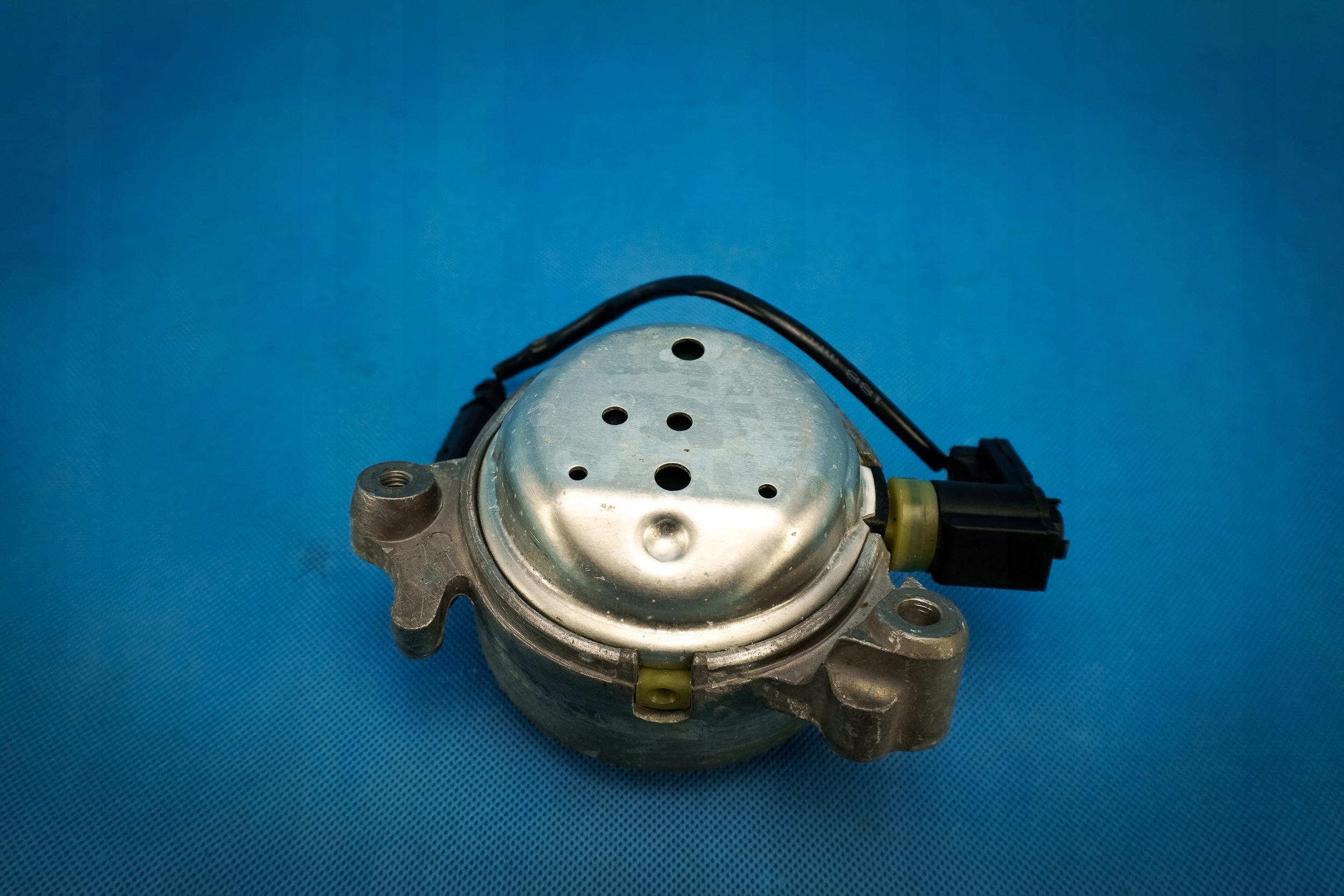 Coxim Câmbio Esquerdo Audi A8 4H0399151AT image 3