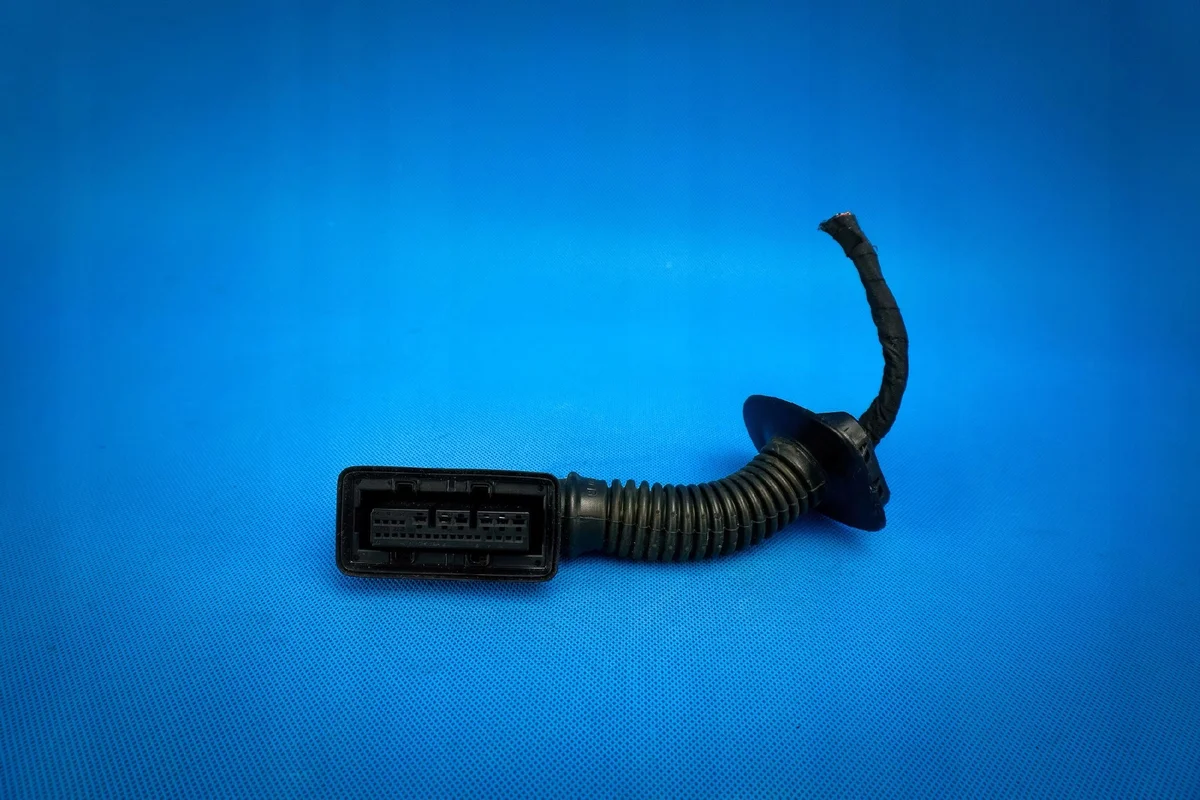 Connettore porta Audi VW Seat Skoda 8K0972702