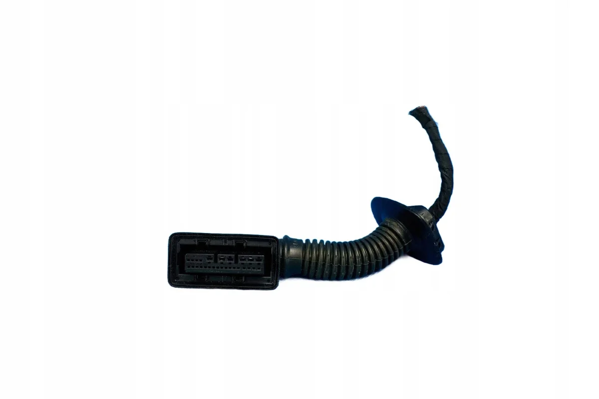 Stecker Tür Audi VW Seat Skoda 8K0972702 image 8