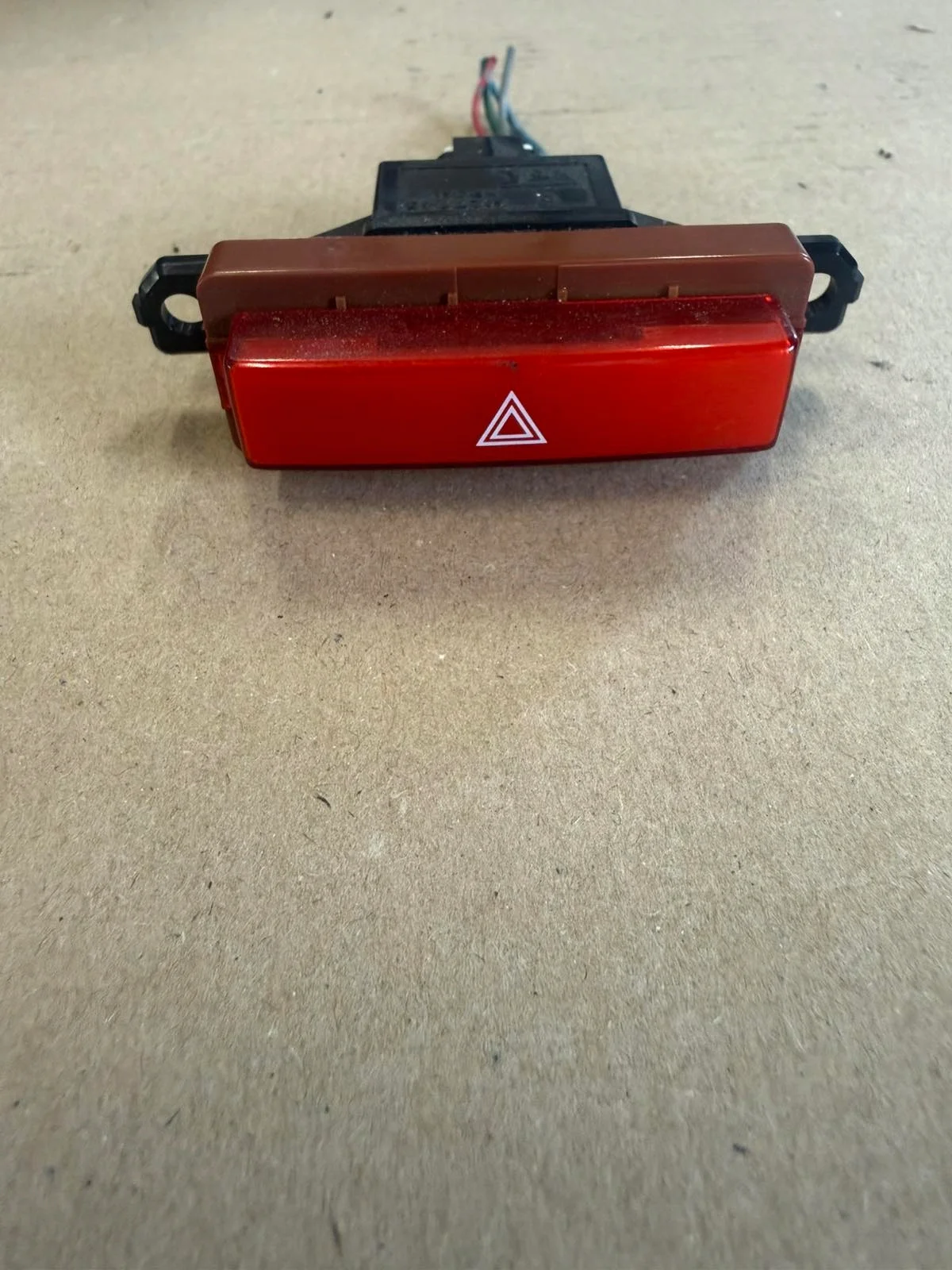 Schalter Honda FR-V 2005 m27745 image 2