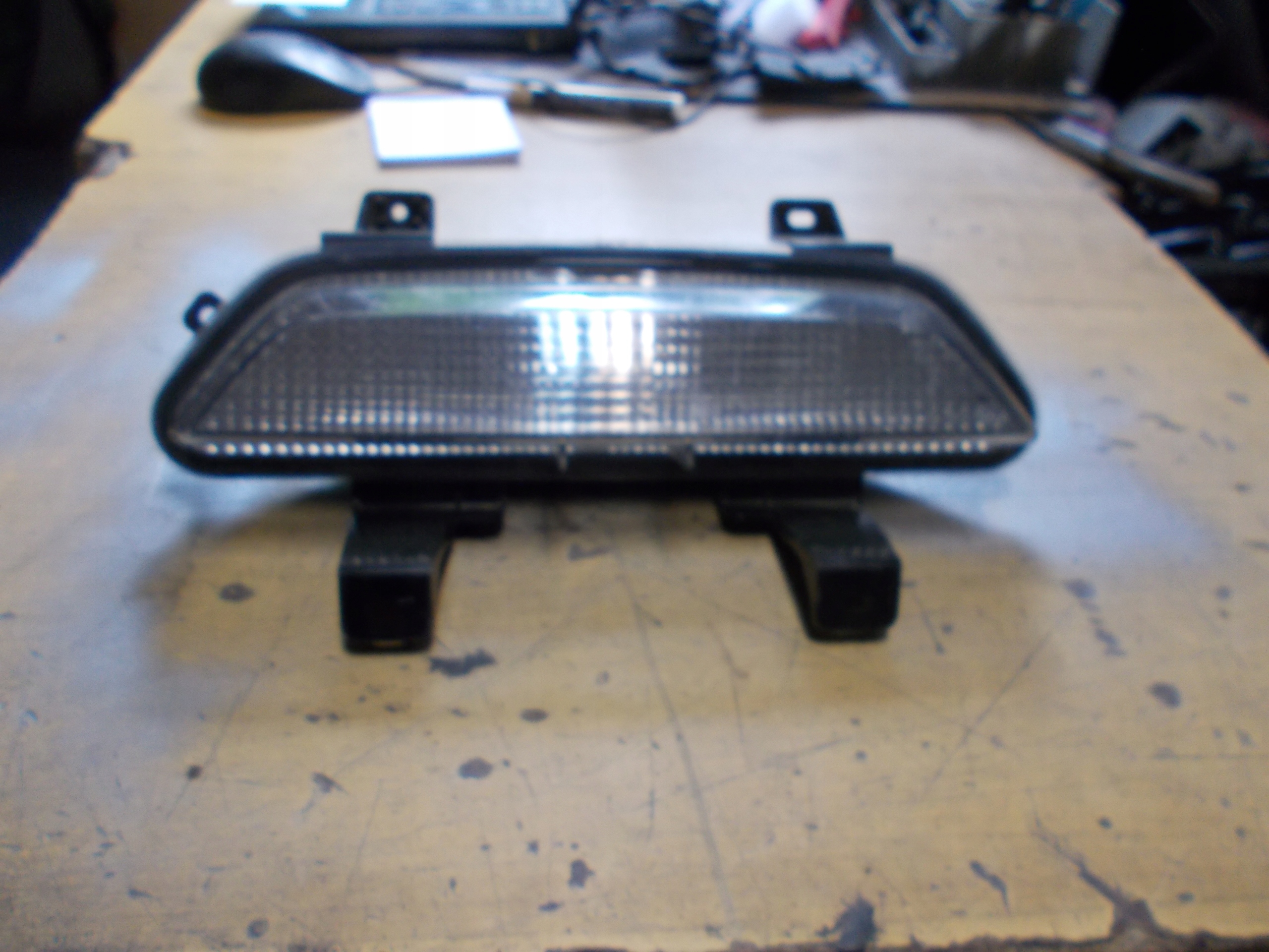 Peruutusvalo Ford Mustang VI FR3B15500 image 2