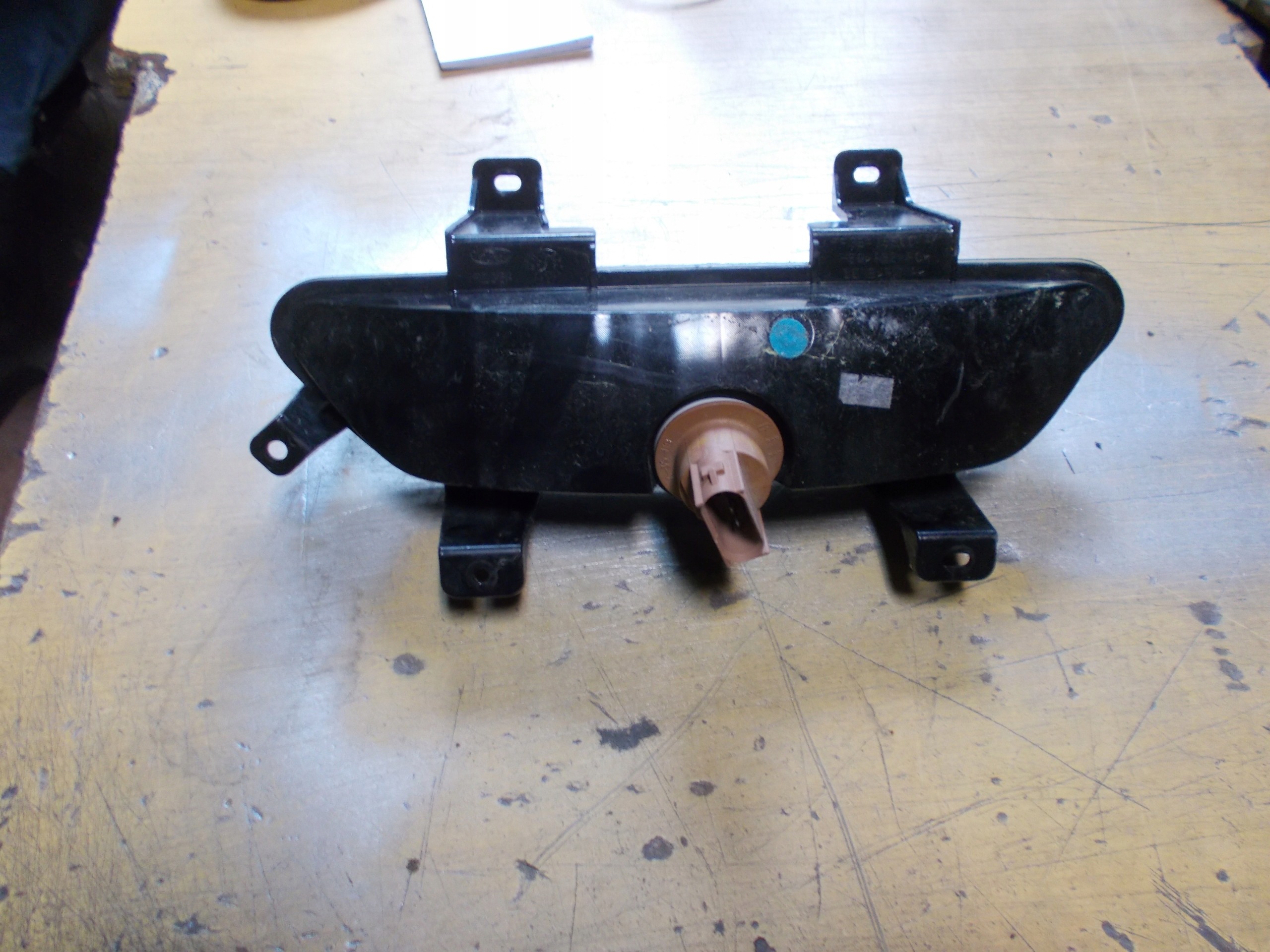 Peruutusvalo Ford Mustang VI FR3B15500