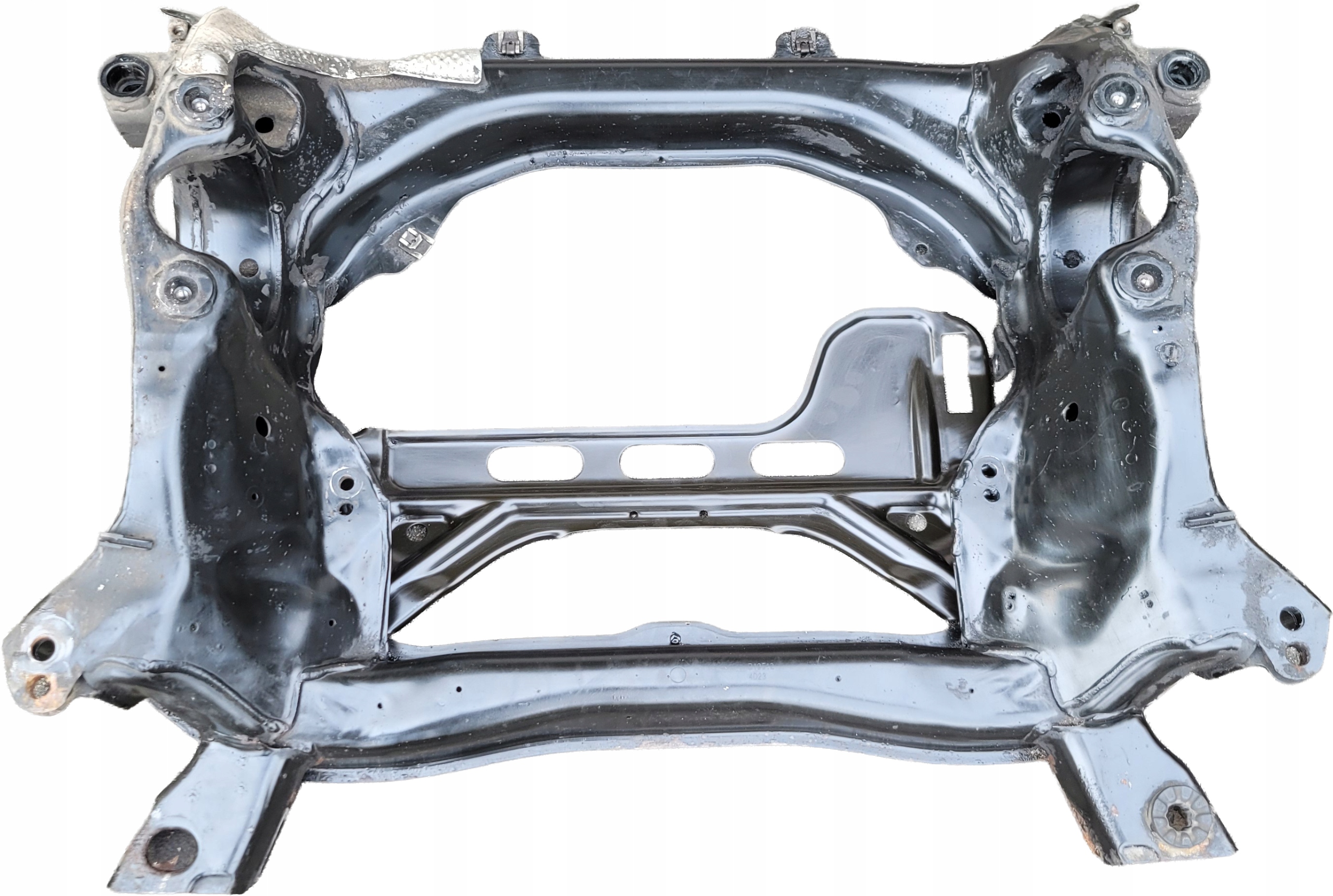 MERCEDES W204 LIFT CARRINHO BERÇO DIANTEIRO W204 W212 4MATIC image 10