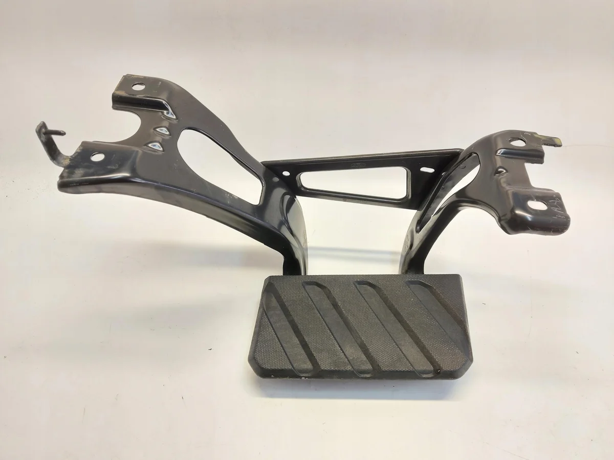 Ford Ranger Rear Step Left Used OE