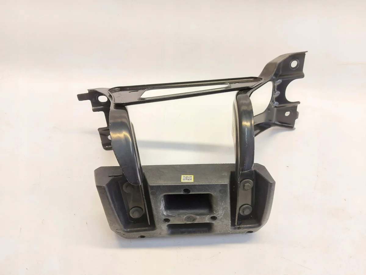 Ford Ranger VI 2024 Achterstap links image 3