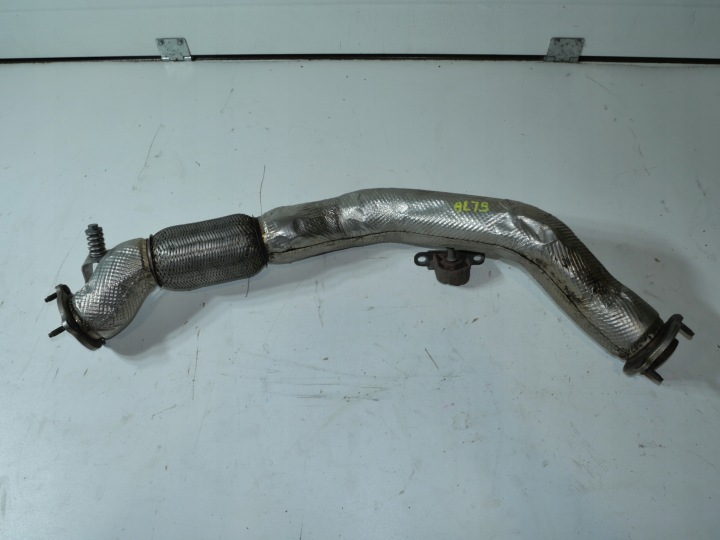 AUDI A6 A7 C7 4G Auspuffrohr Verbinder 4G0253350C