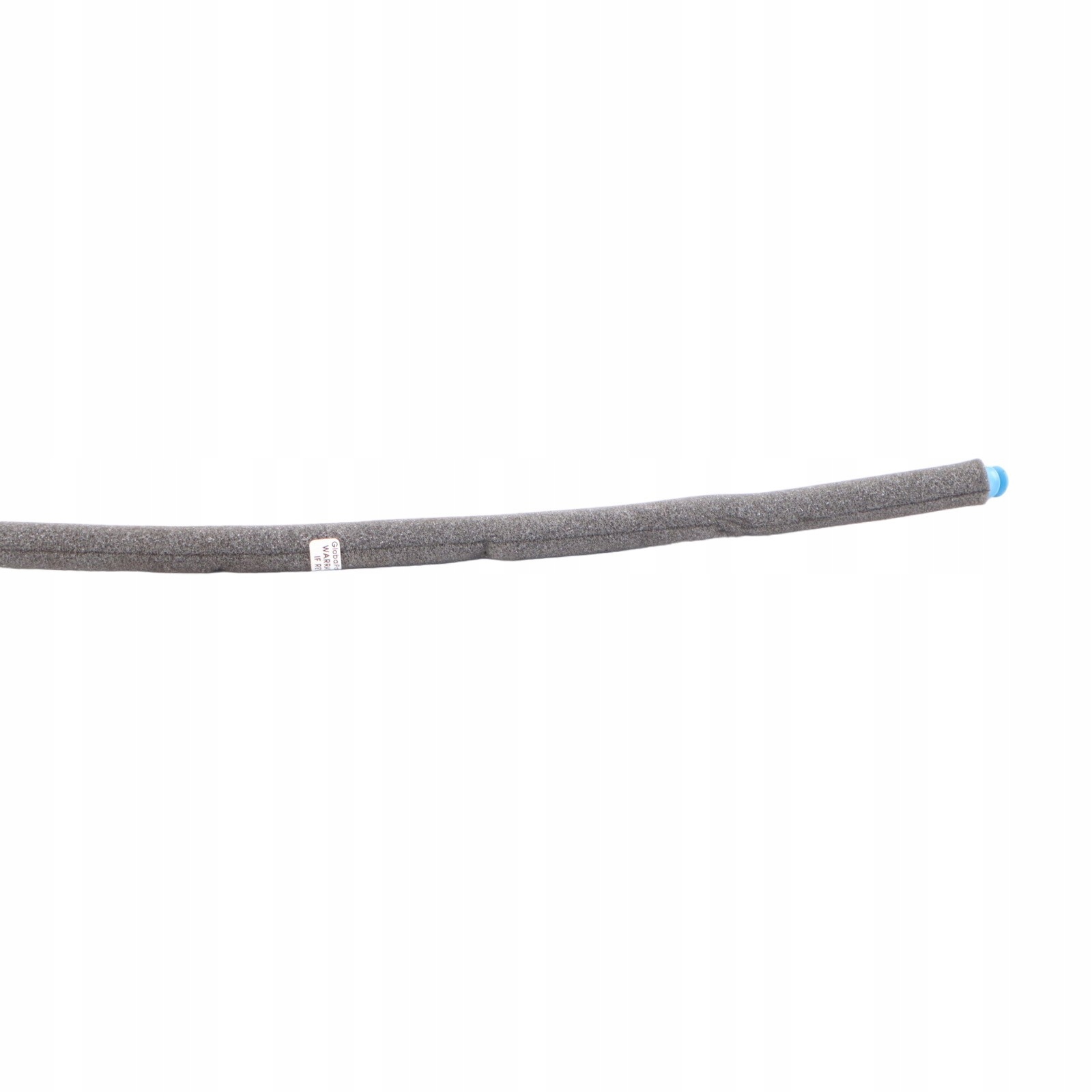 Câble de déverrouillage du coffre Mercedes W205 A2057600700 image 3