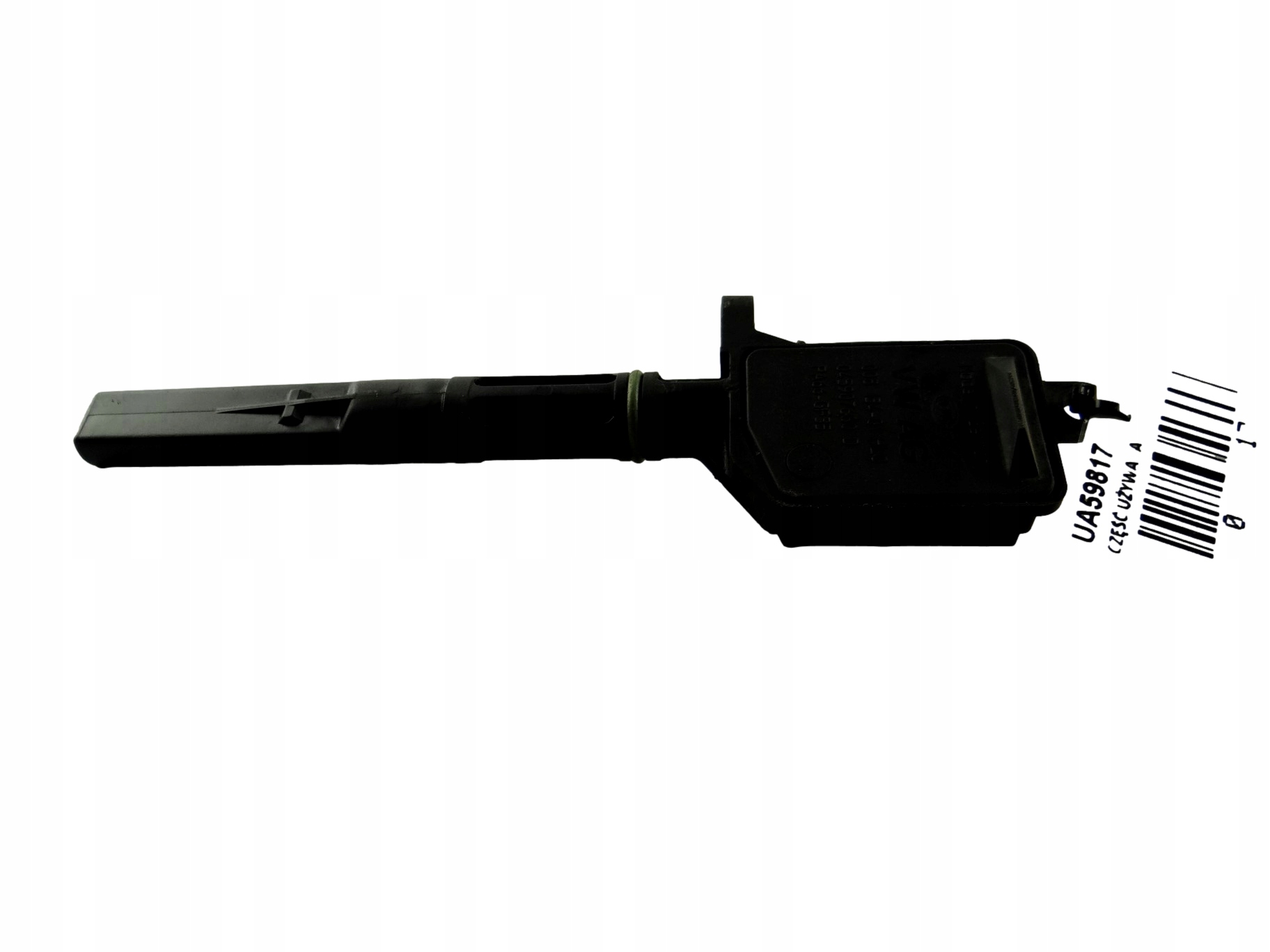 Sensor Nível Óleo Motor VW Polo 9N 045907660D Usado