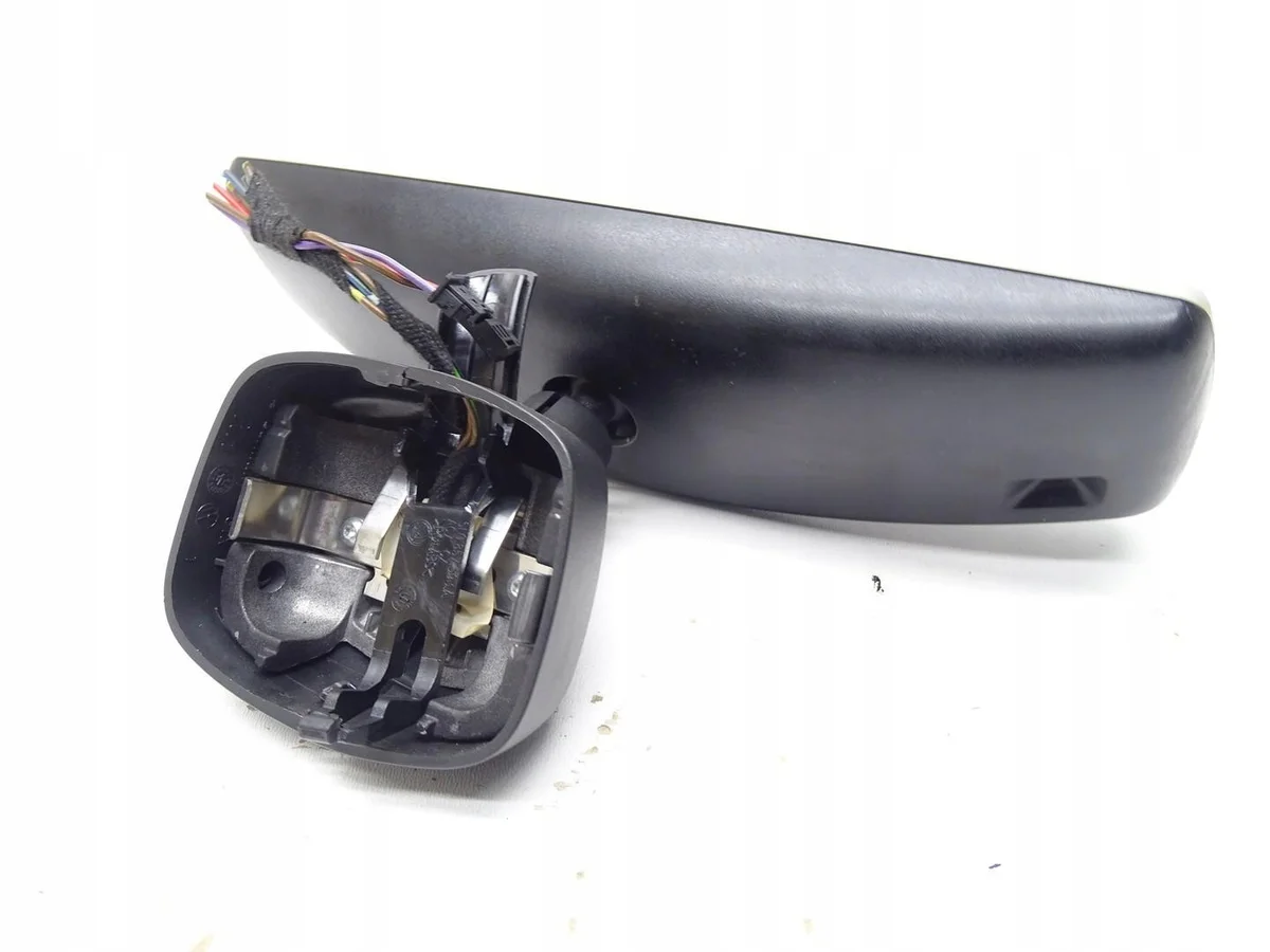 Retrovisor Interior Skoda Yeti 5L Usado image 3