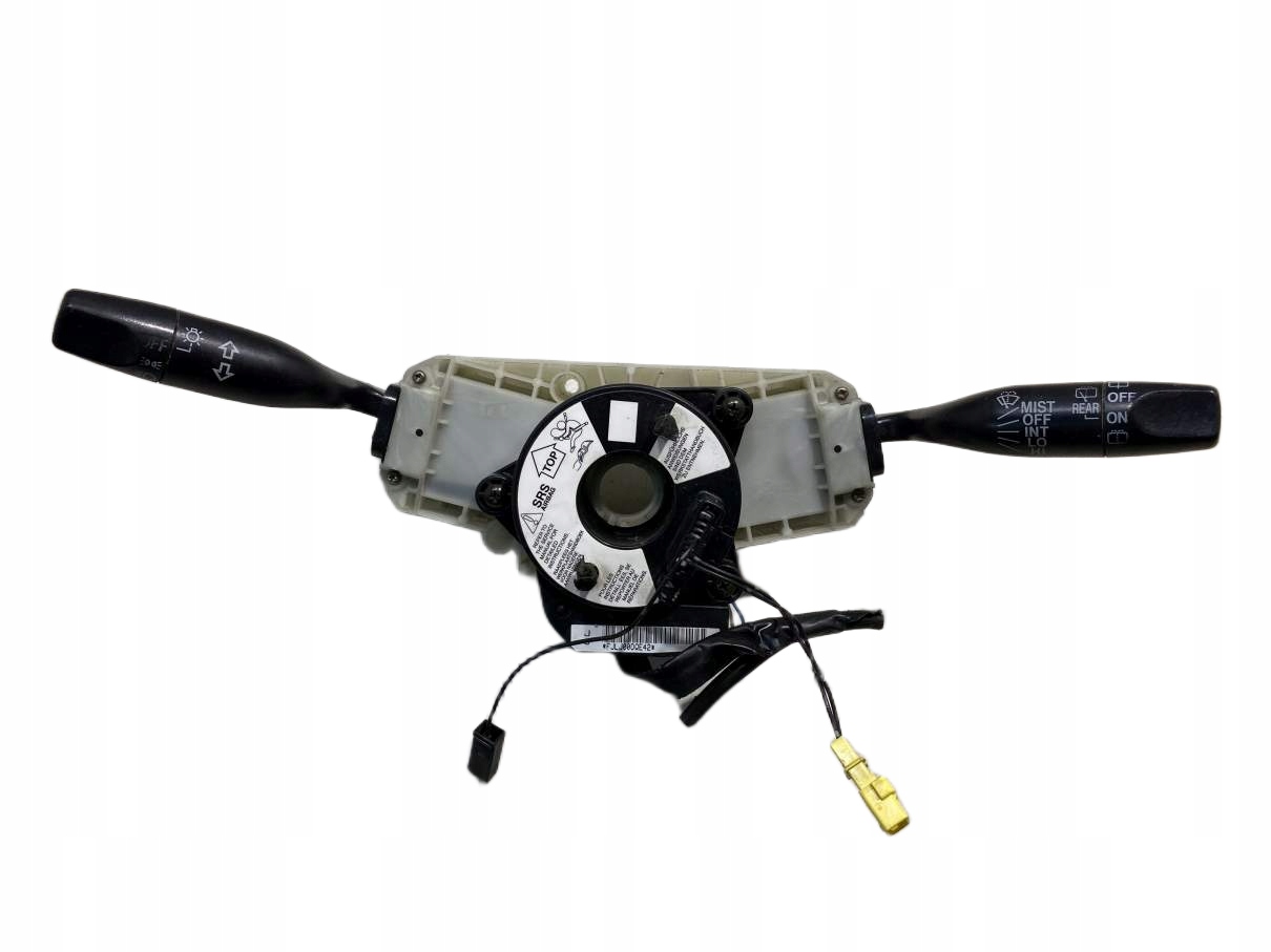 Commutateur d'éclairage Honda HR-V M18620 image 2