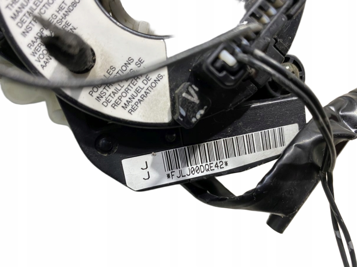 Commutateur d'éclairage Honda HR-V M18620 image 4