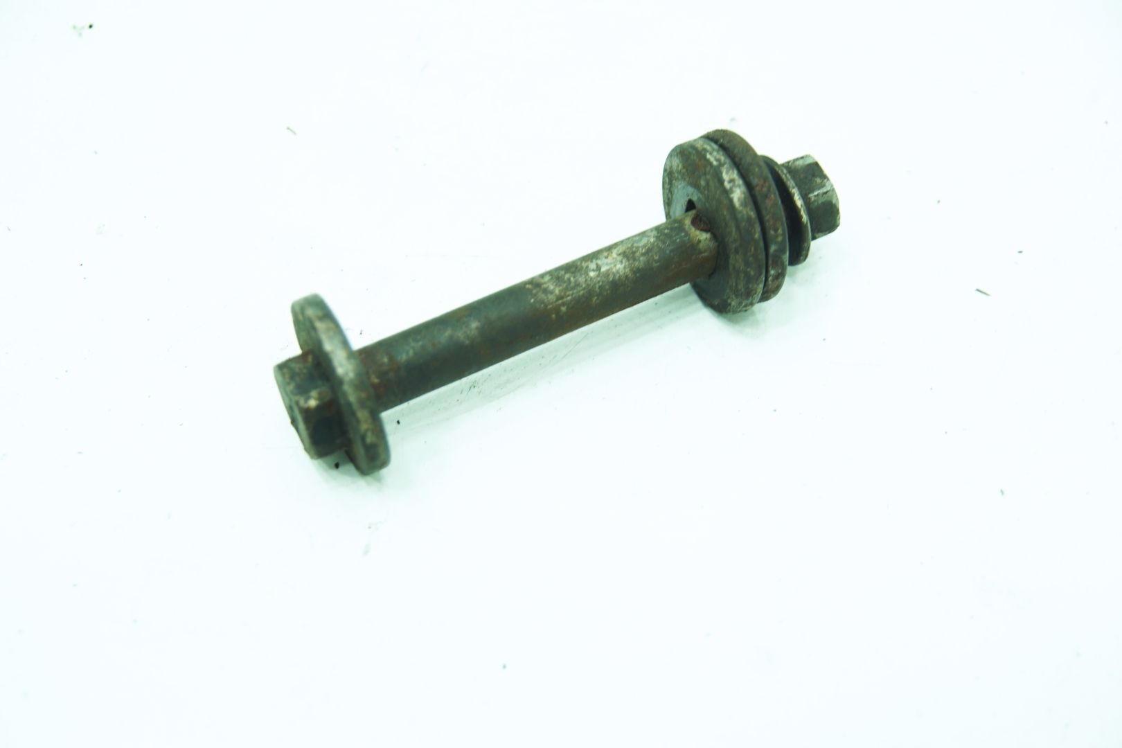 Parafuso de Braço Oscilante Dianteiro 124mm Maserati 3206581 image 2