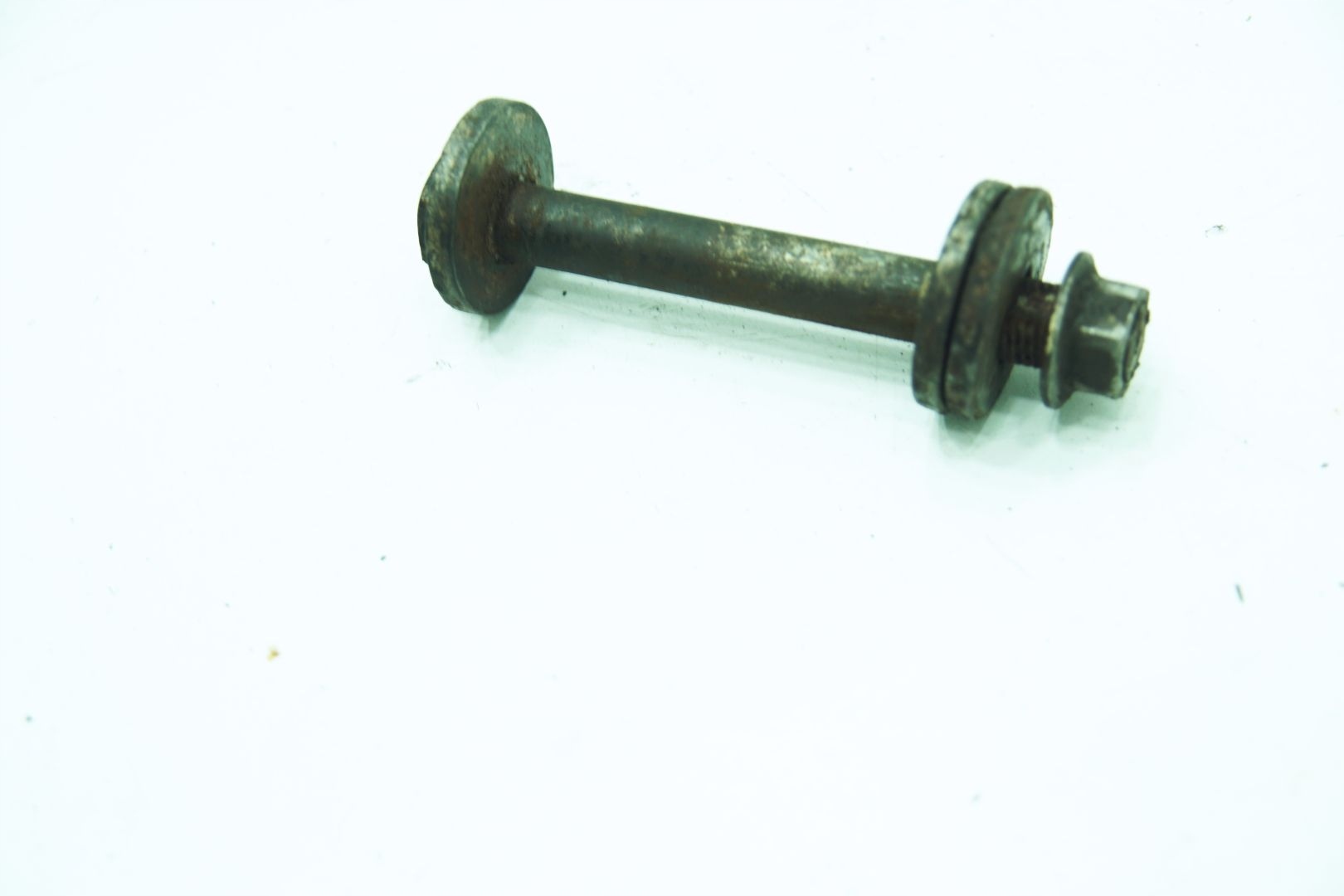 Control Arm Bolt Front 124mm Maserati Quattroporte V Granturismo OEM 3206581