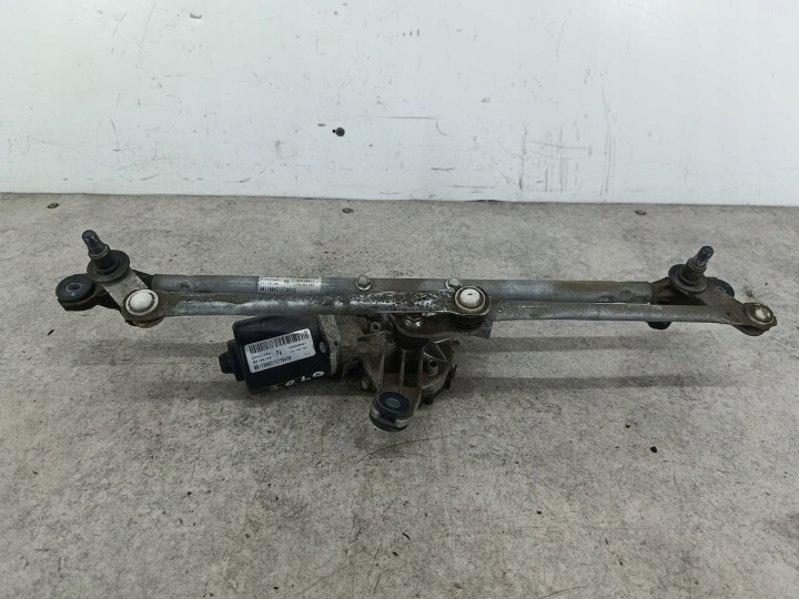 Mécanisme d'essuie-glaces Chevrolet Aveo T250 96476577 96850001 DONGYANG
