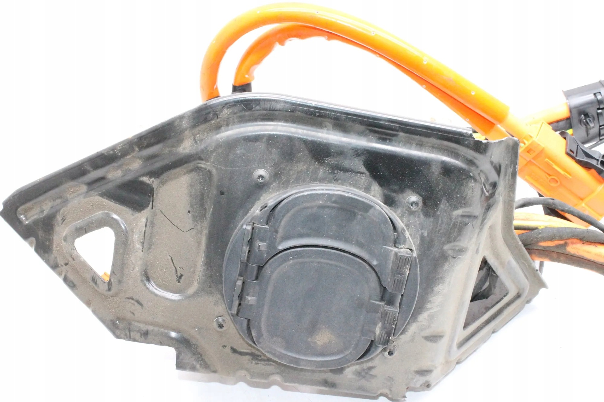Mercedes-Benz EQC akun latauskaapeli A2935406904