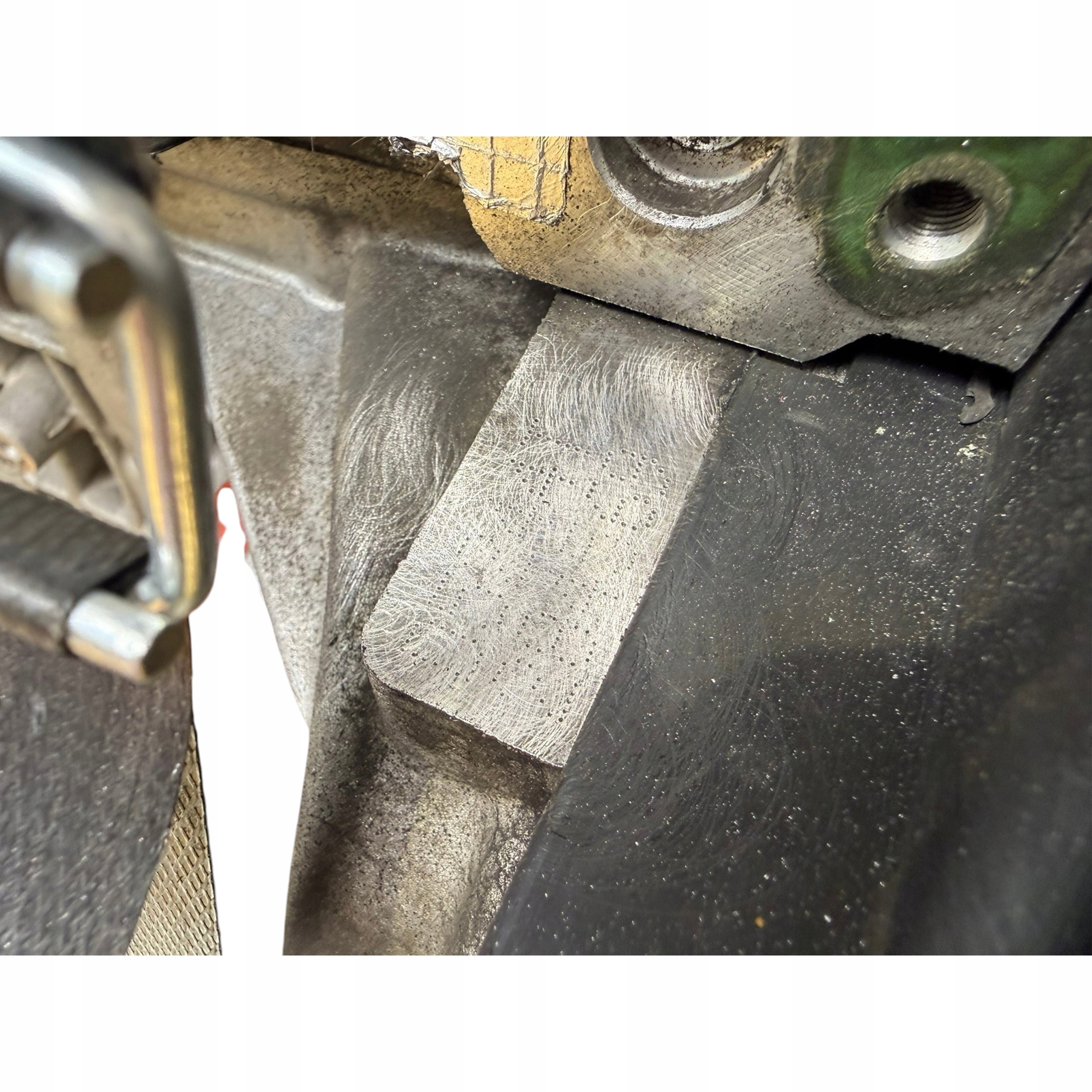 Moteur Volvo D5244T 2.4 D5 163KM Diesel