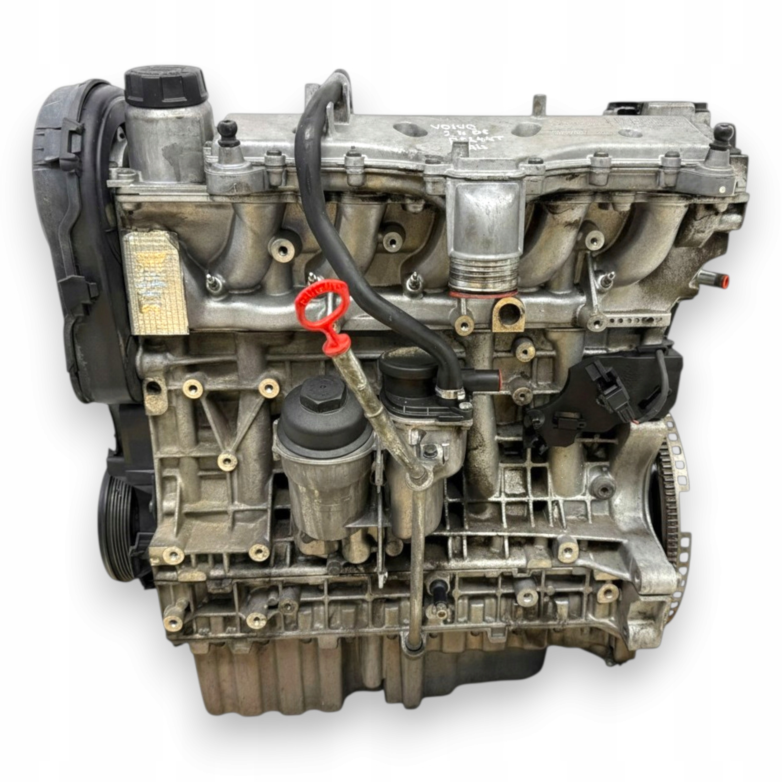 Motor Volvo D5244T 2.4 D5 163KM Diesel image 4