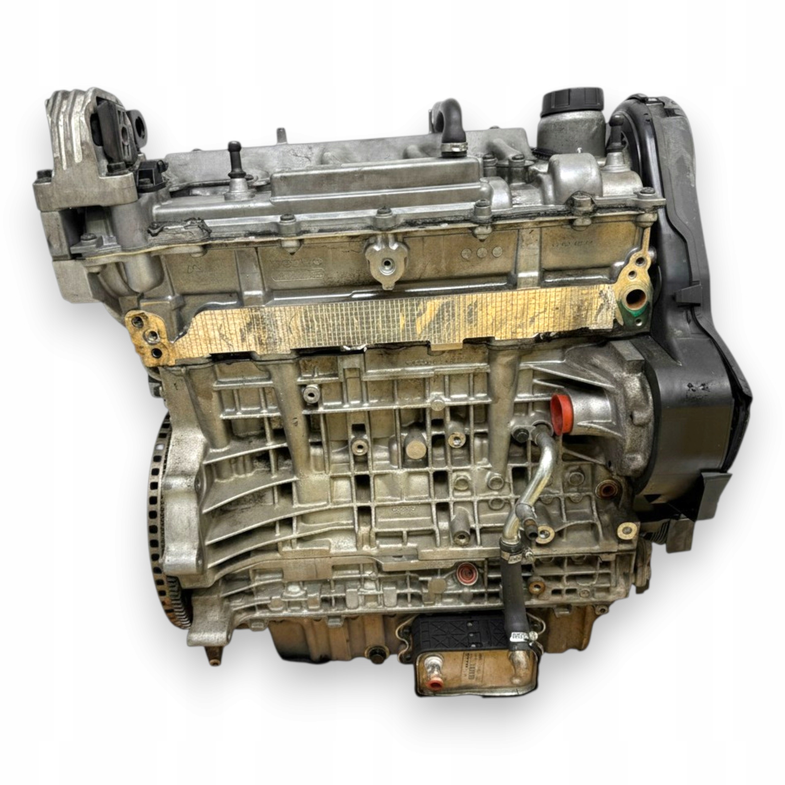 Motor Volvo D5244T 2.4 D5 163KM Diesel image 5