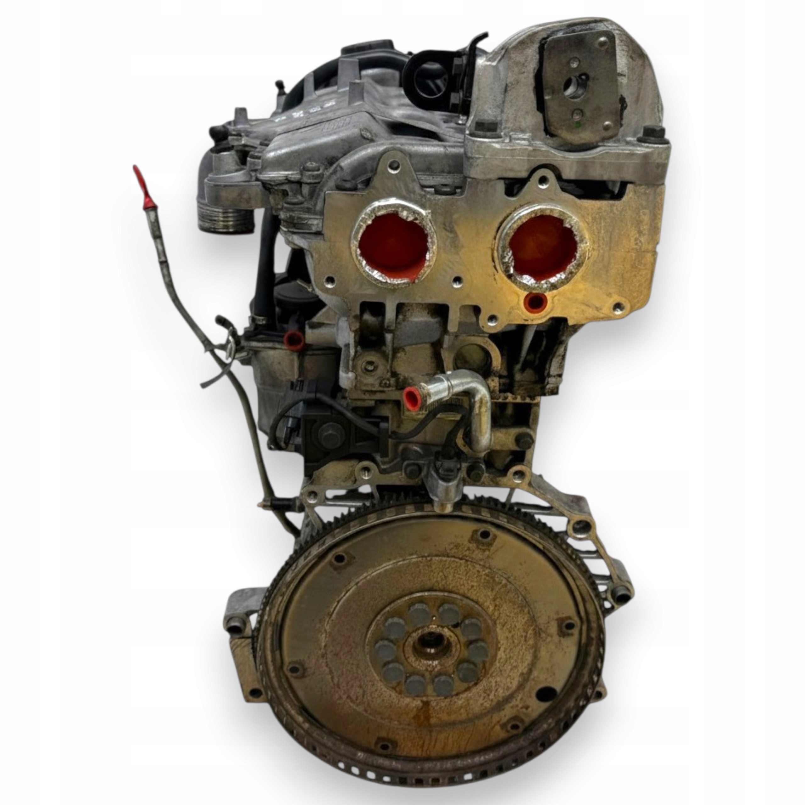 Motor Volvo D5244T 2.4 D5 163KM Diesel image 7