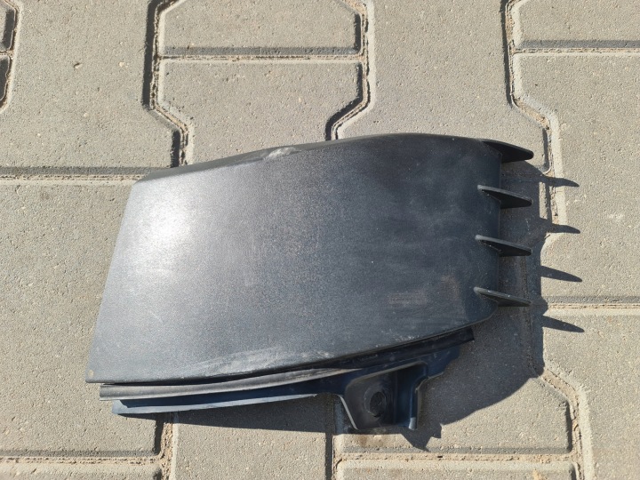 Armaturenbrett-Ecke Kabine links Original Volvo FH 4
