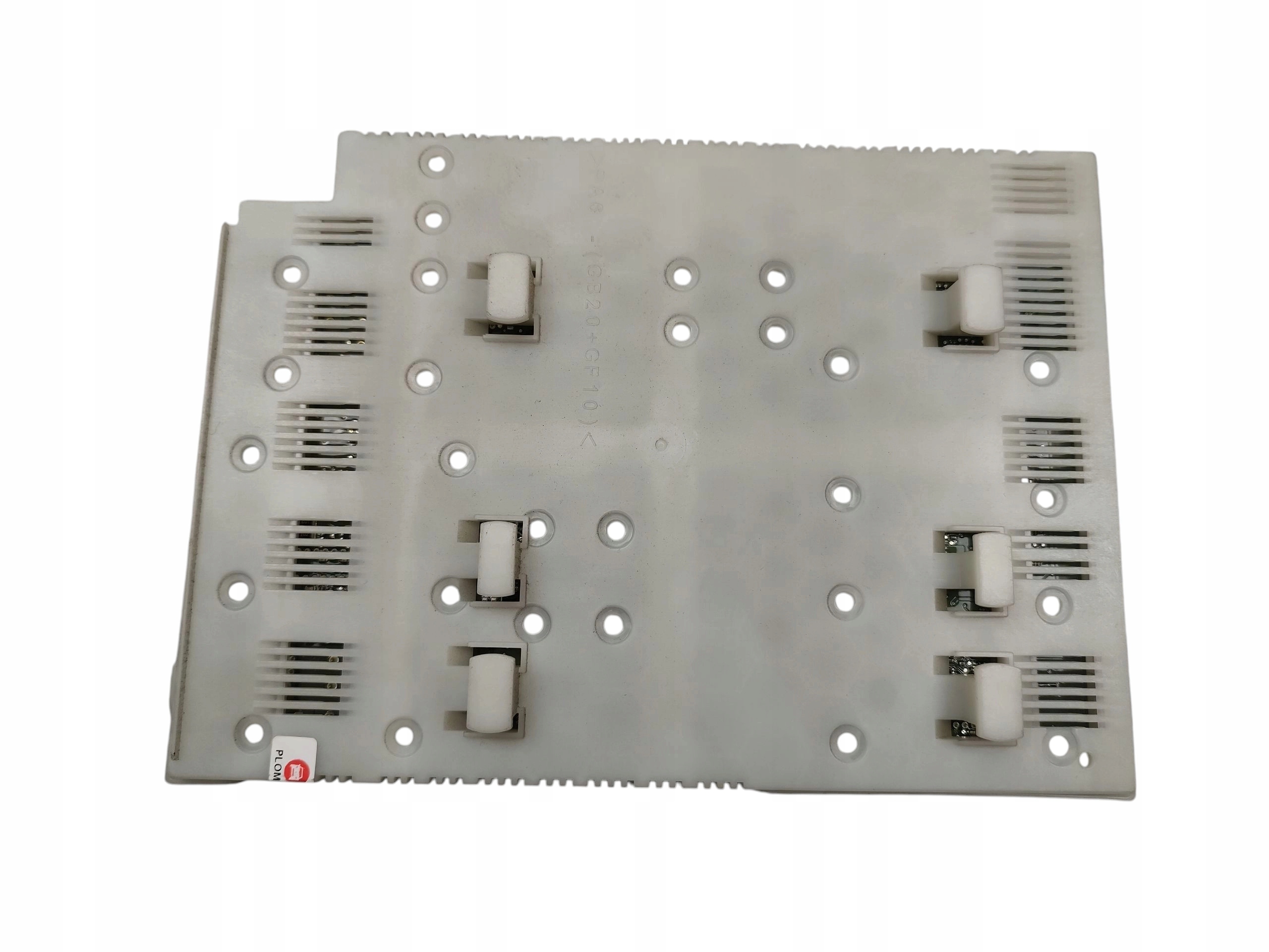 Caixa de Fusíveis Módulo BSI Volvo V60 I XC60 I 31412970 image 3