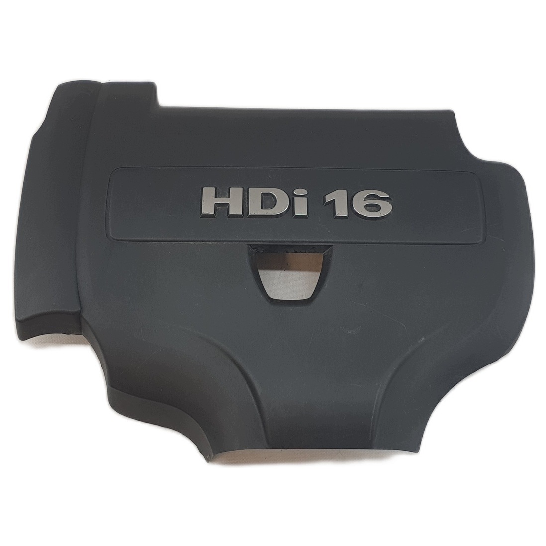 Motorabdeckung oben Peugeot 508 I 2.0 HDI 9674161080 image 4