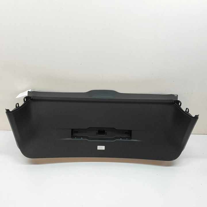 BMW iX (I20) takaluukun sivukansi 7954138 29025091 385kw 2022
