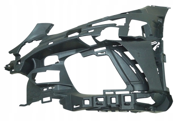 Front bumper slide left Mercedes C-Class W205 AMG a2058855502, a2058855702, a2058856702 / anda: n17766