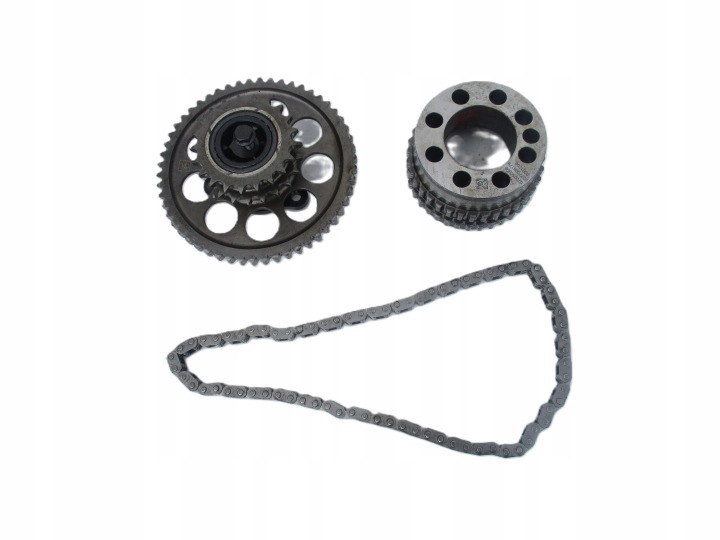Tenditore catena distribuzione Alfa Romeo Giulia Stelvio Quadrifoglio GTA Q4 2.9 V6