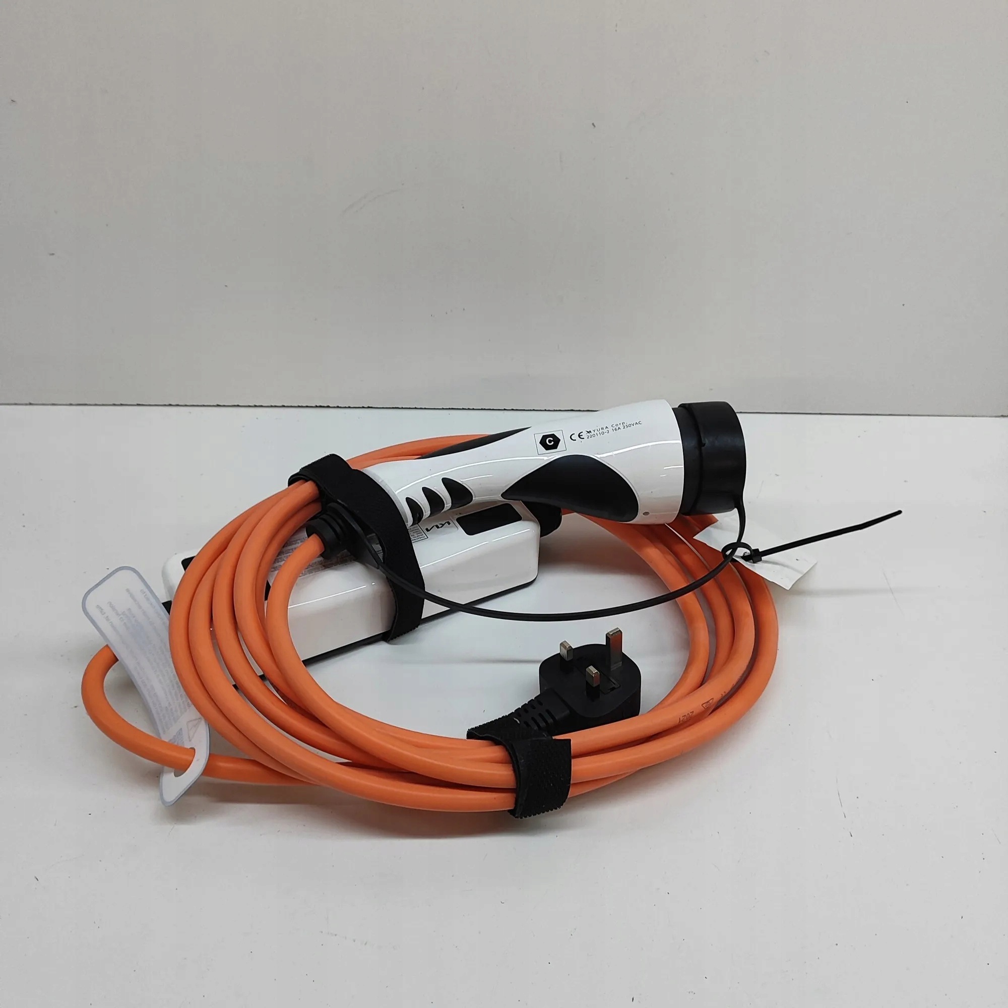 Cable de carga batería KIA Niro 91686G5080 image 2