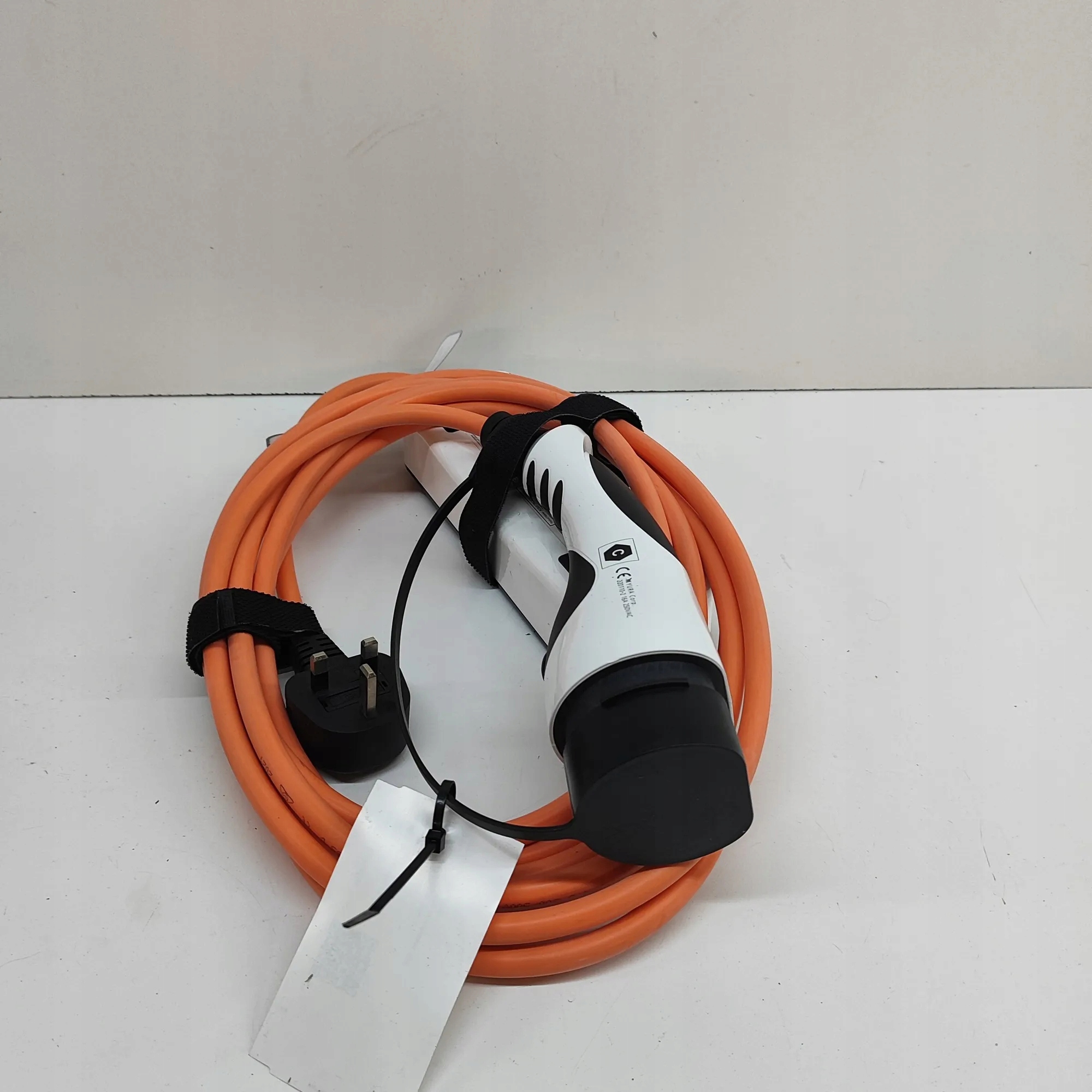 Akun latauskaapeli KIA Niro 91686G5080