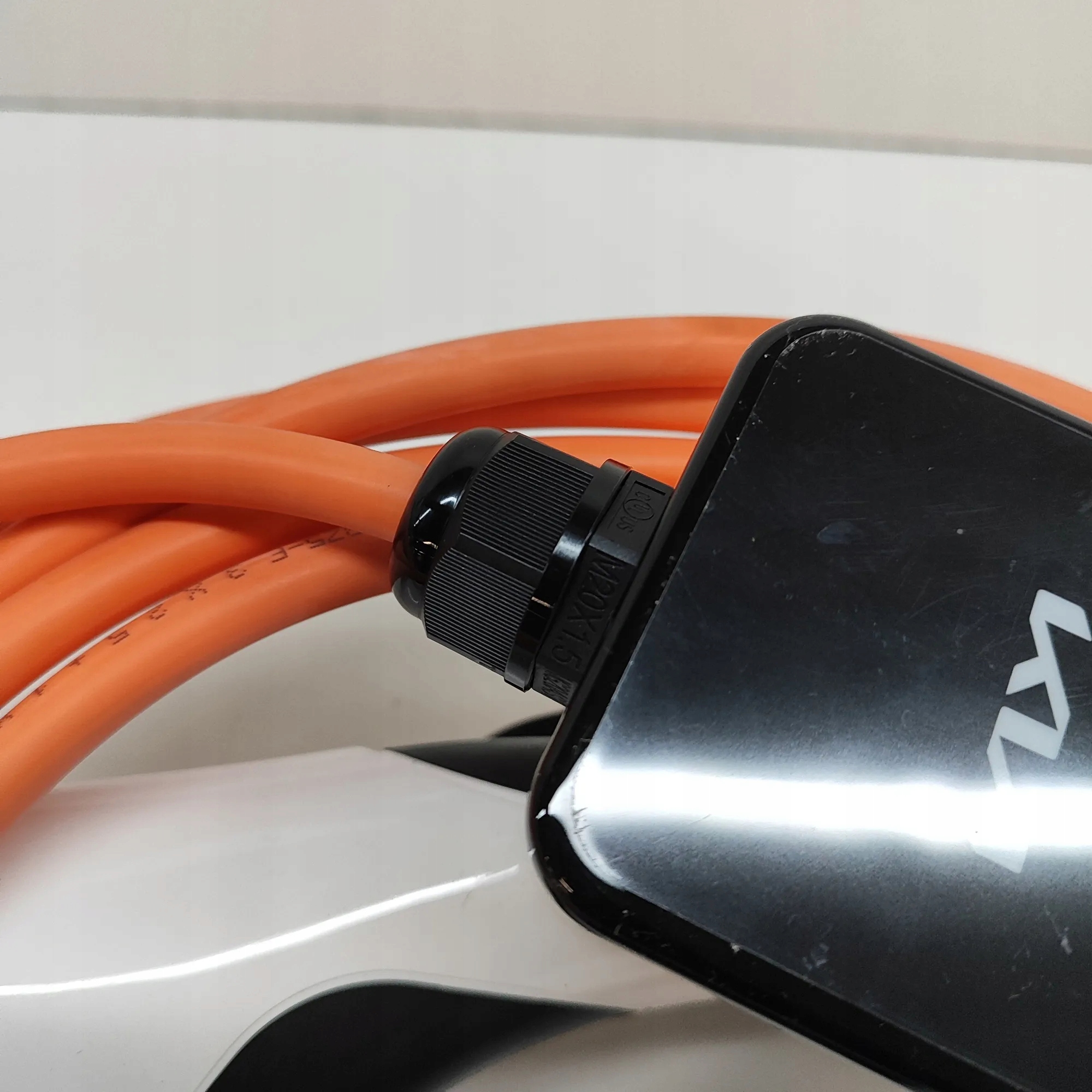 Cable de carga batería KIA Niro 91686G5080 image 4