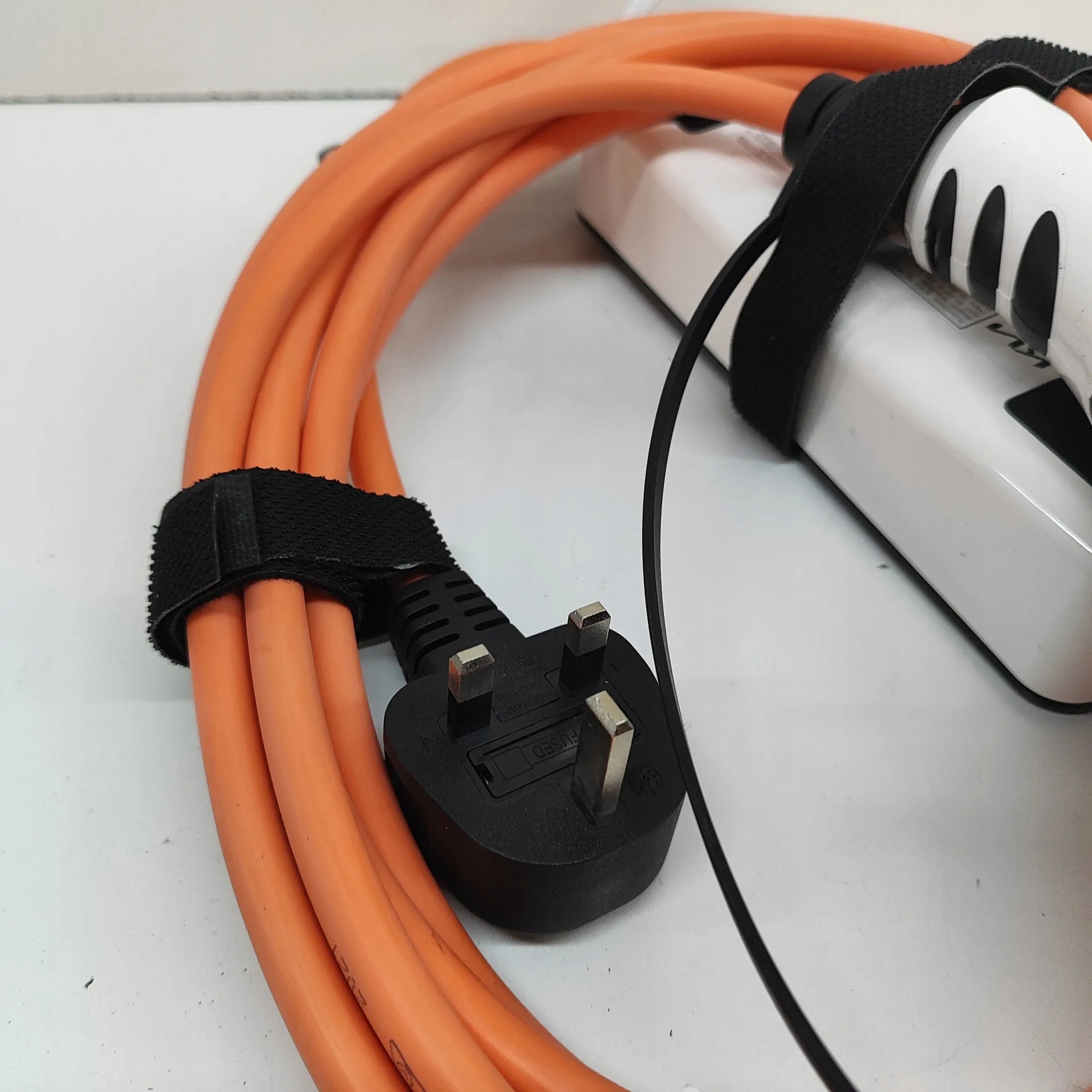 Cable de carga batería KIA Niro 91686G5080 image 6