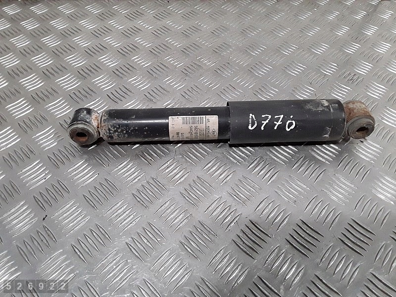 Dacia Dokker Schokdemper 2013 562101932R image 2