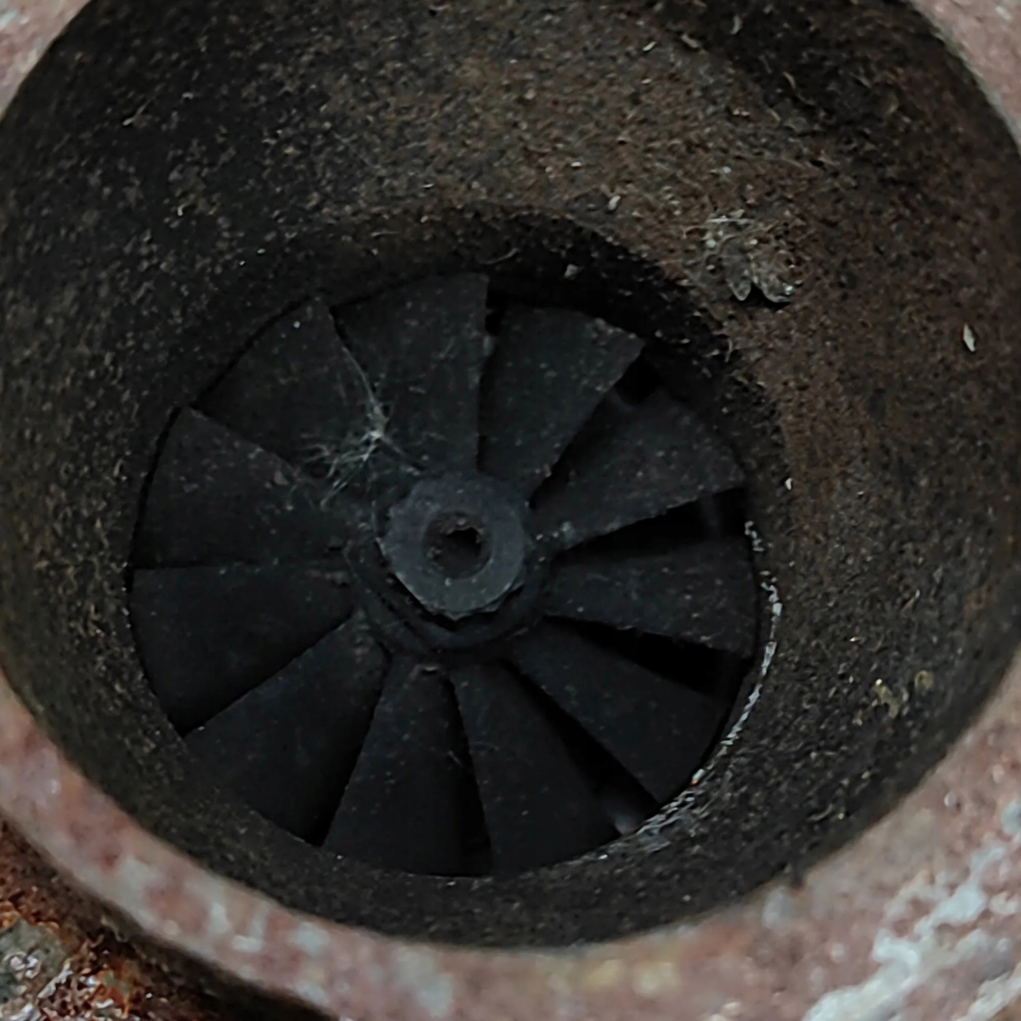 Turbo Mitsubishi Pajero III TF0353 3.2L image 6