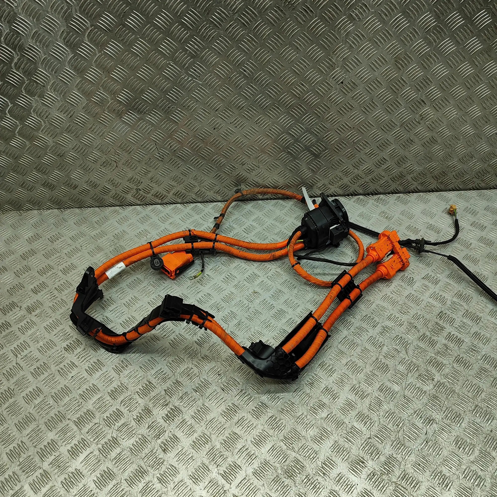 Audi Q4 SUV acculaadkabel 89A971531AB image 3