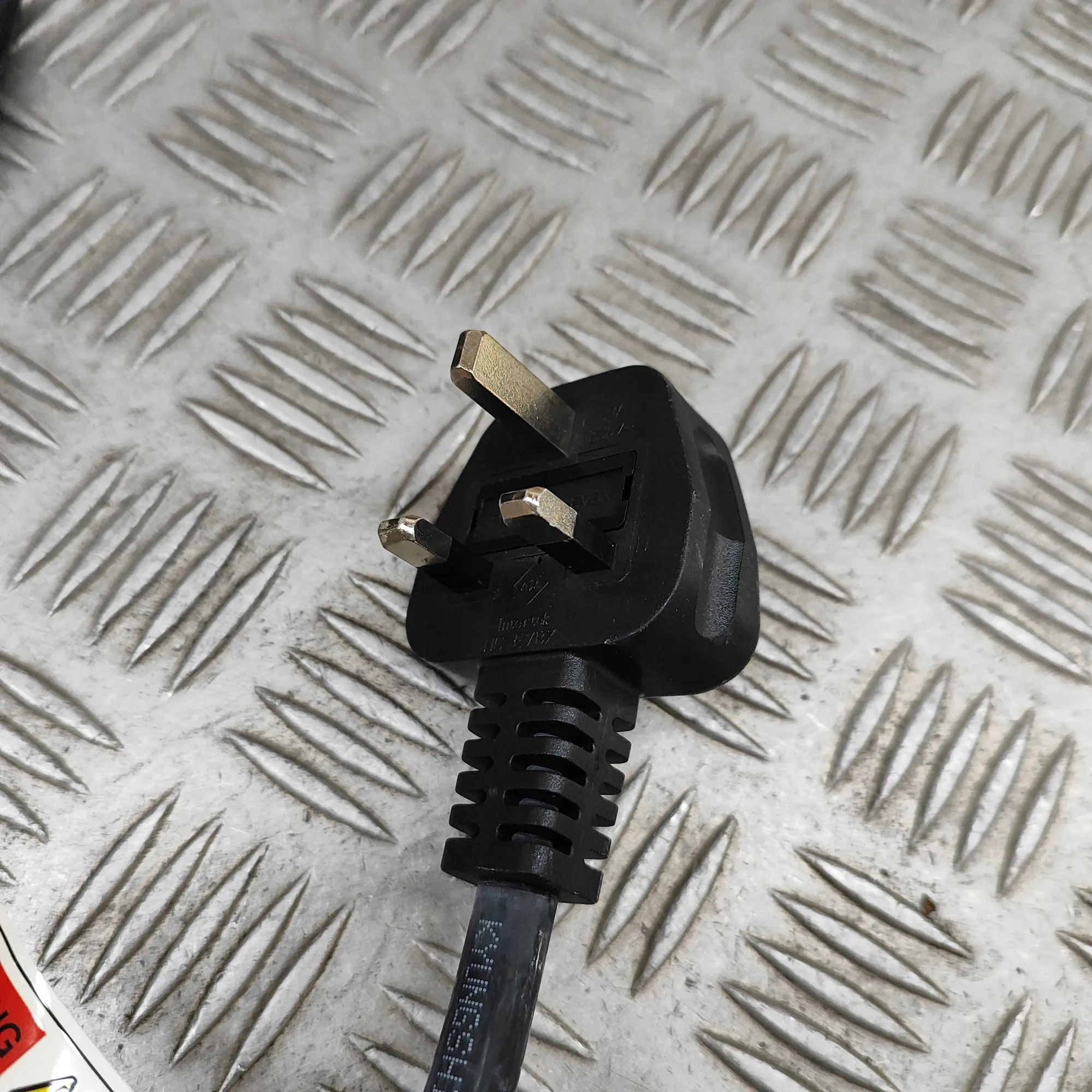 Cable carga batería Hyundai Ioniq 5 91686GI060AB image 6