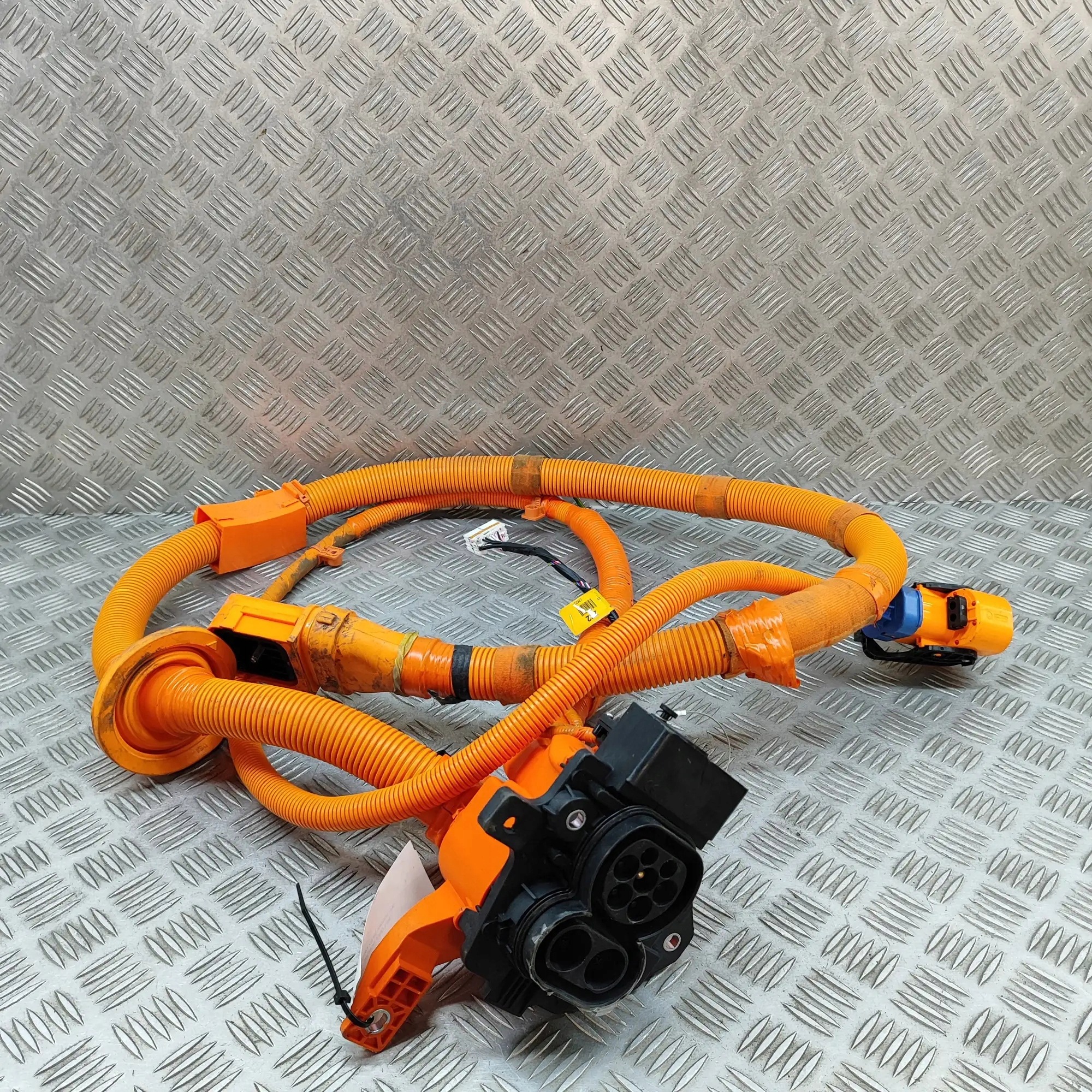 Cable carga batería Hyundai Ioniq 5 91684GI010AB image 2