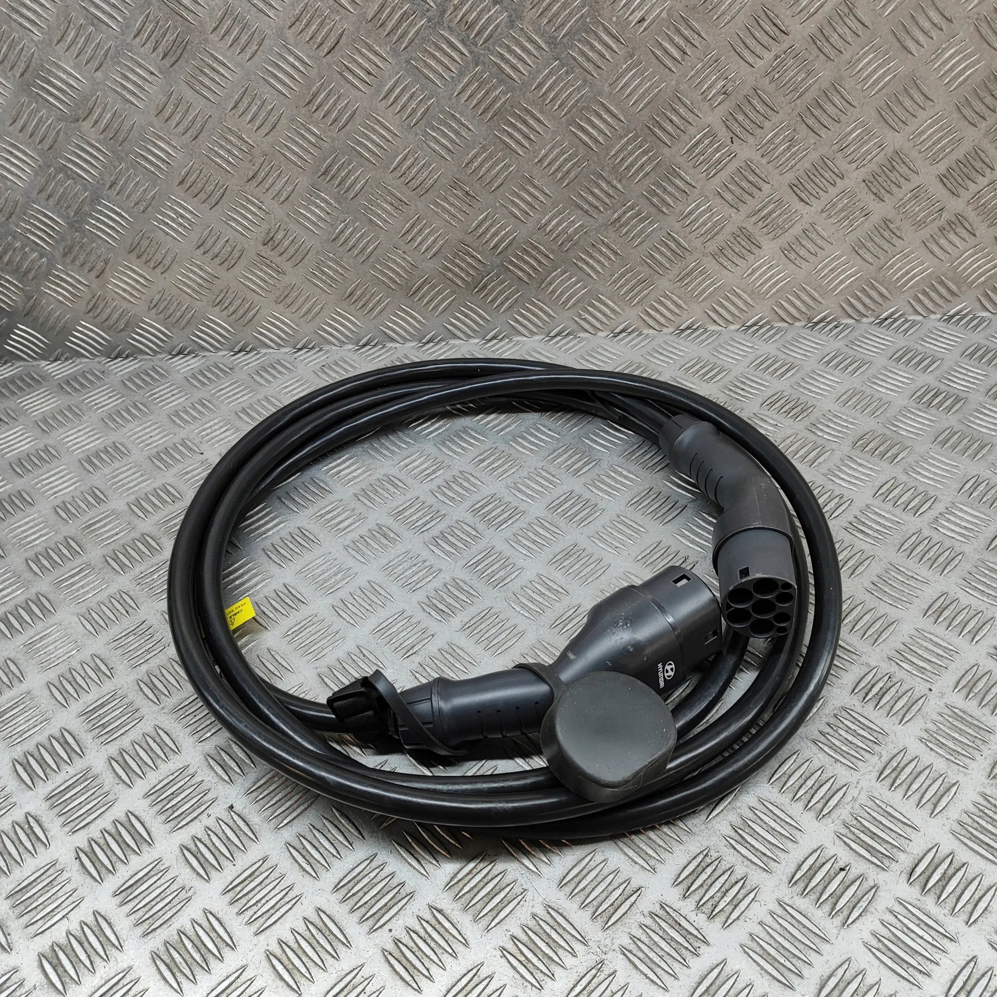 Câble de charge Hyundai Ioniq 5 832325HY111 image 4